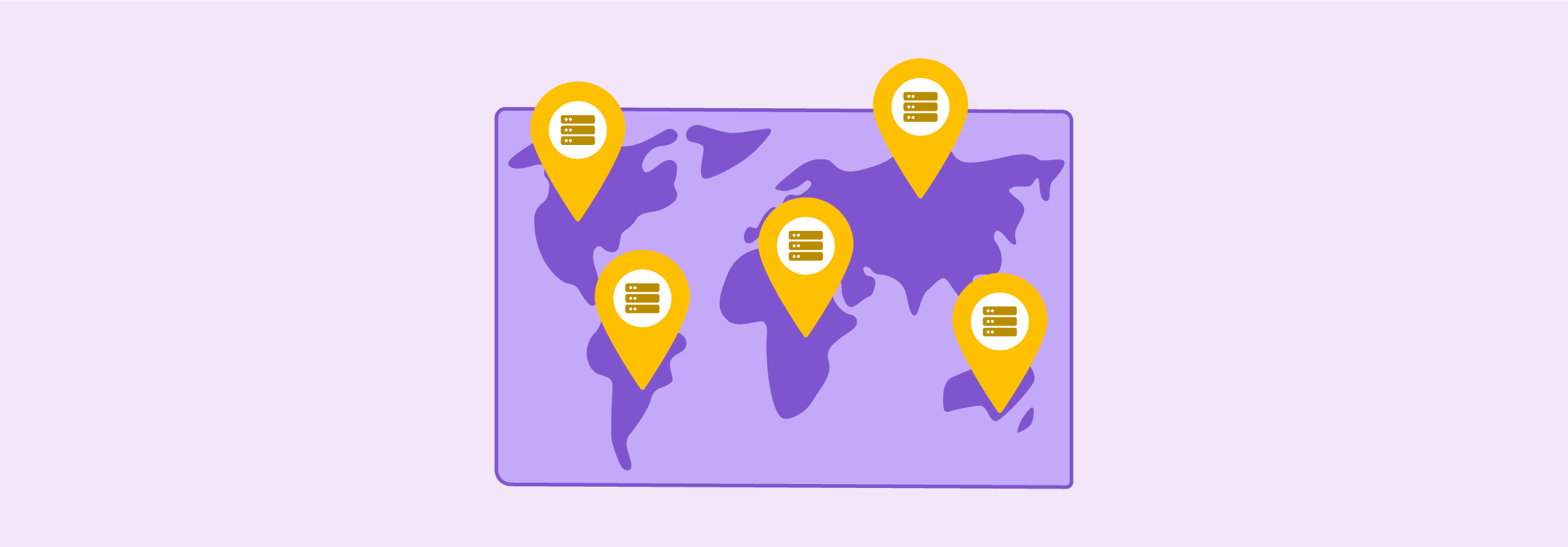 Exploring server location options for Magento hosting