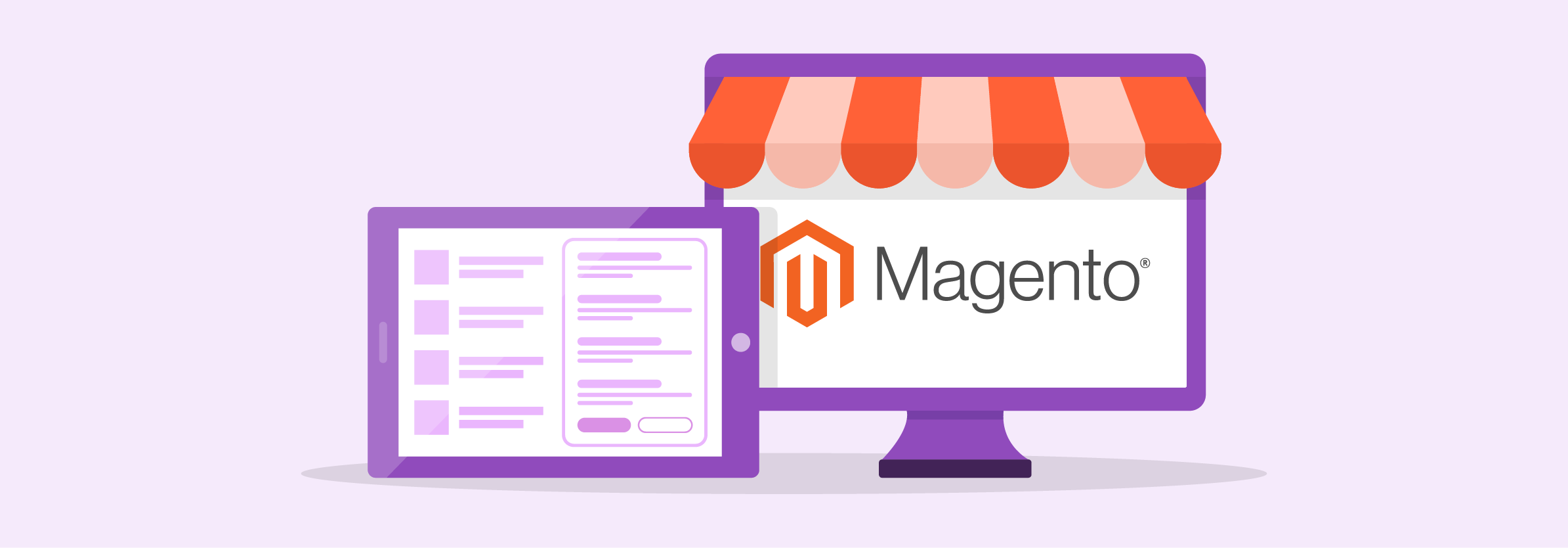 Overview of Magento Point of Sale system features and benefits