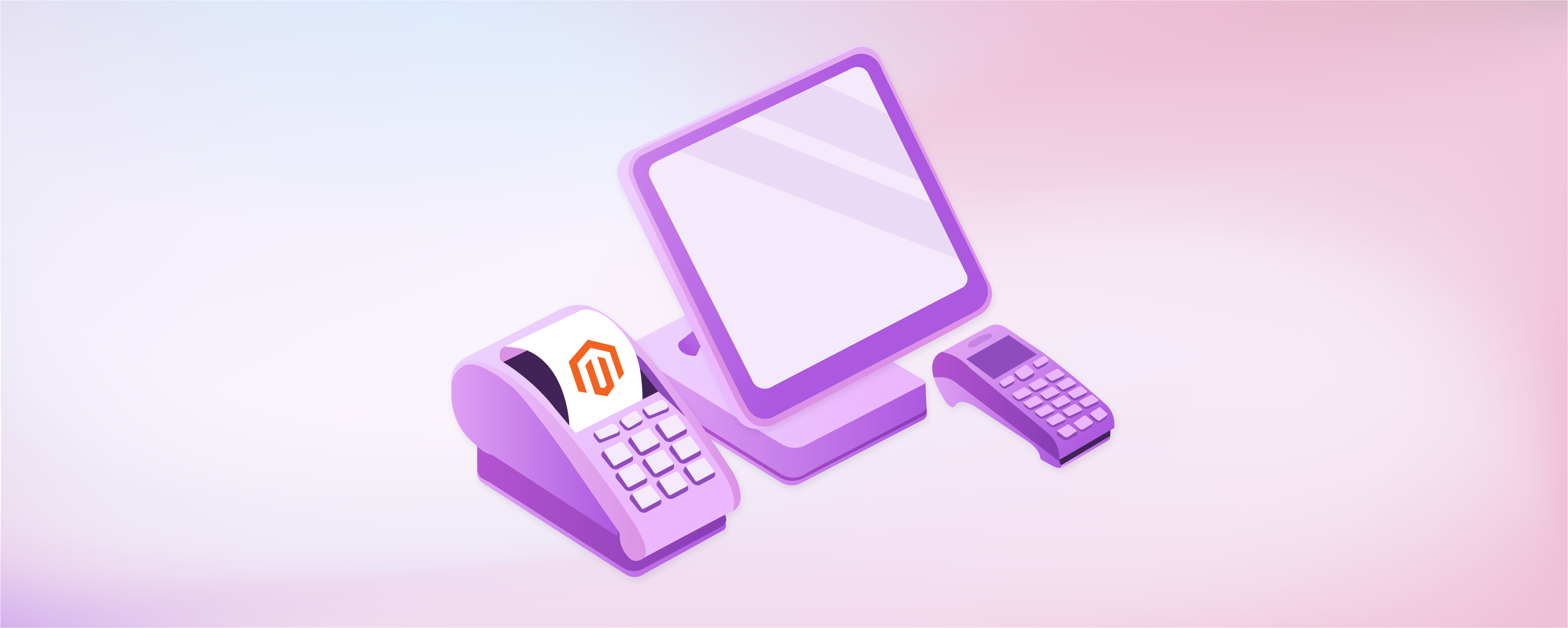 9 Best POS Systems for Magento in 2024