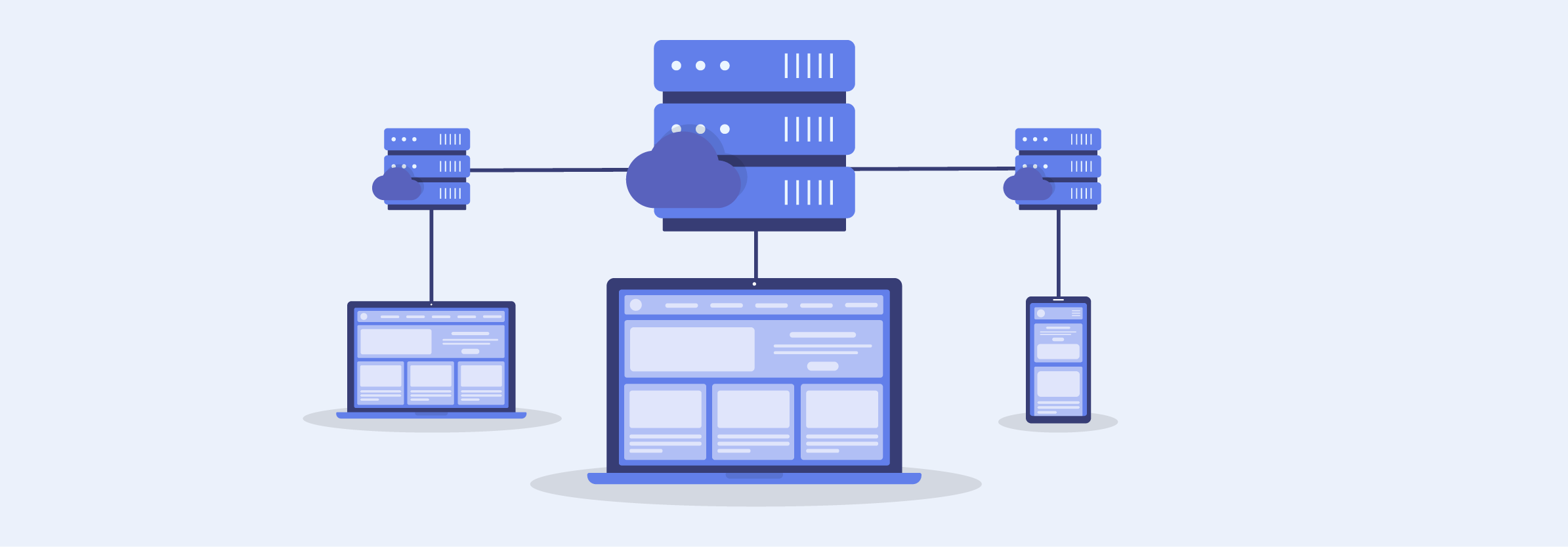 Global Content Delivery Network setup for Magento store