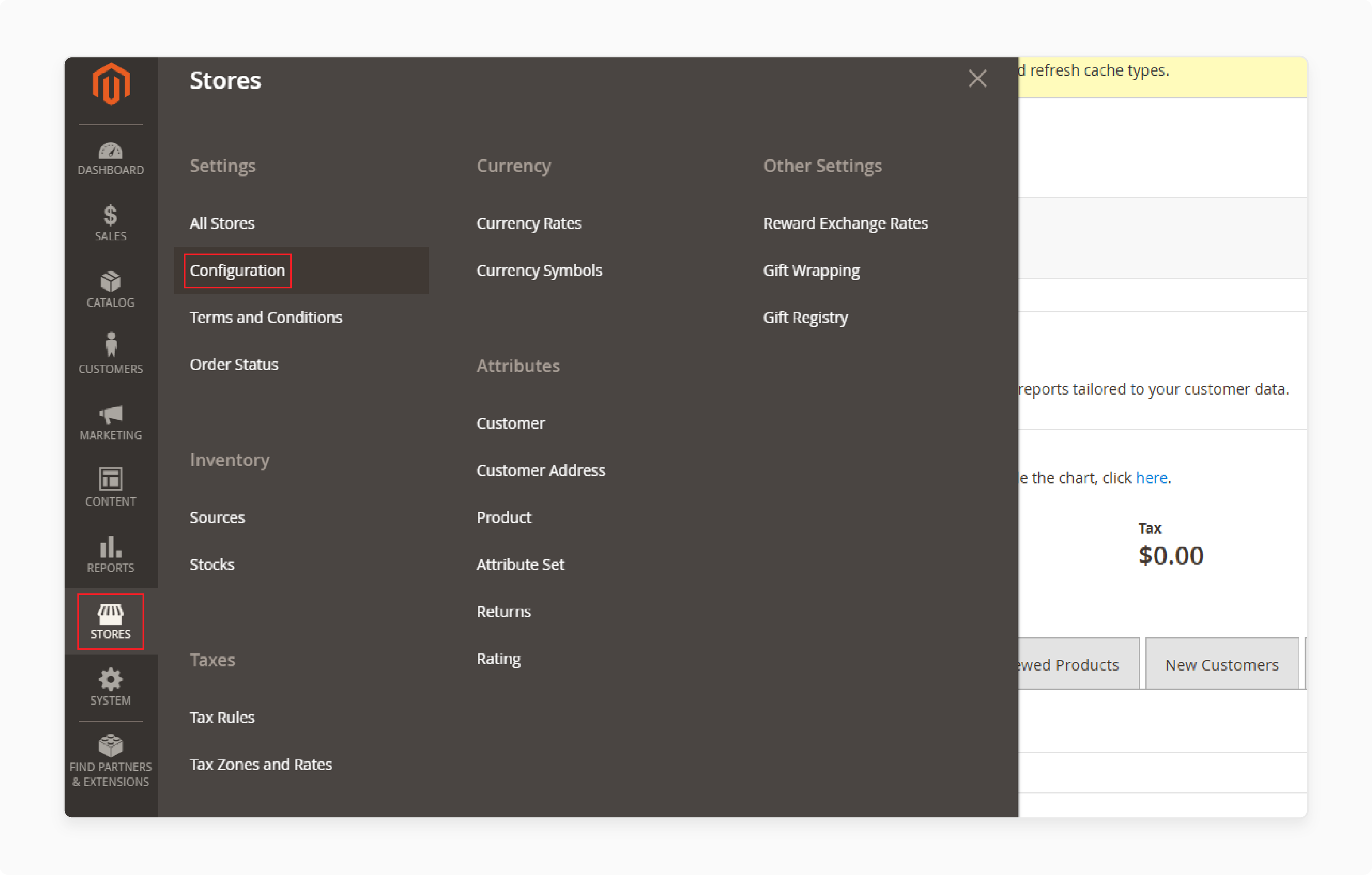 7 Steps to Configure Cookies in Magento 2-2