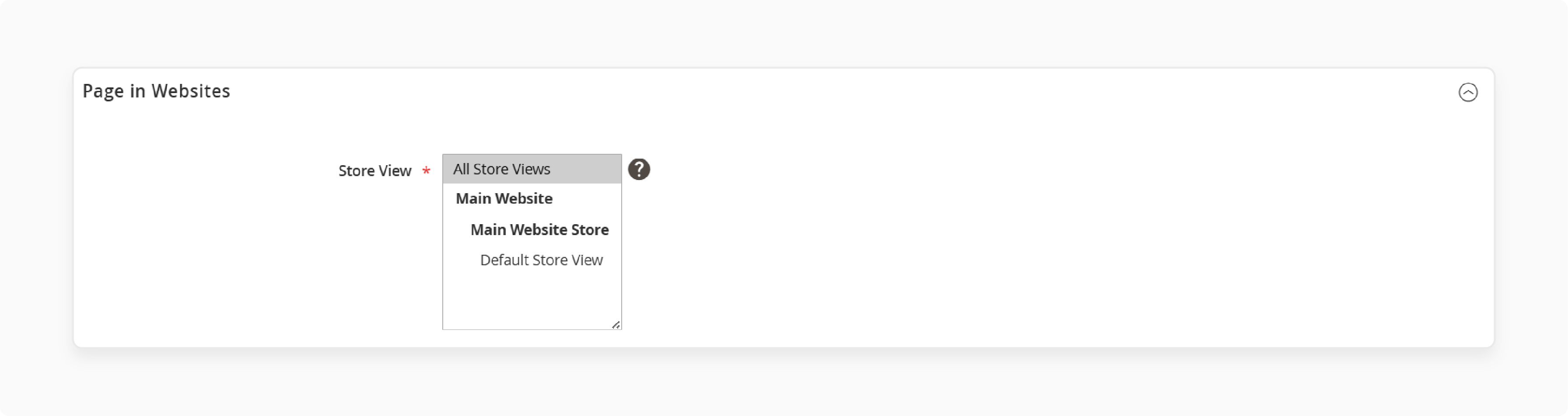8 Steps to Edit the Cookie/Privacy Policy Page in Magento 2-6