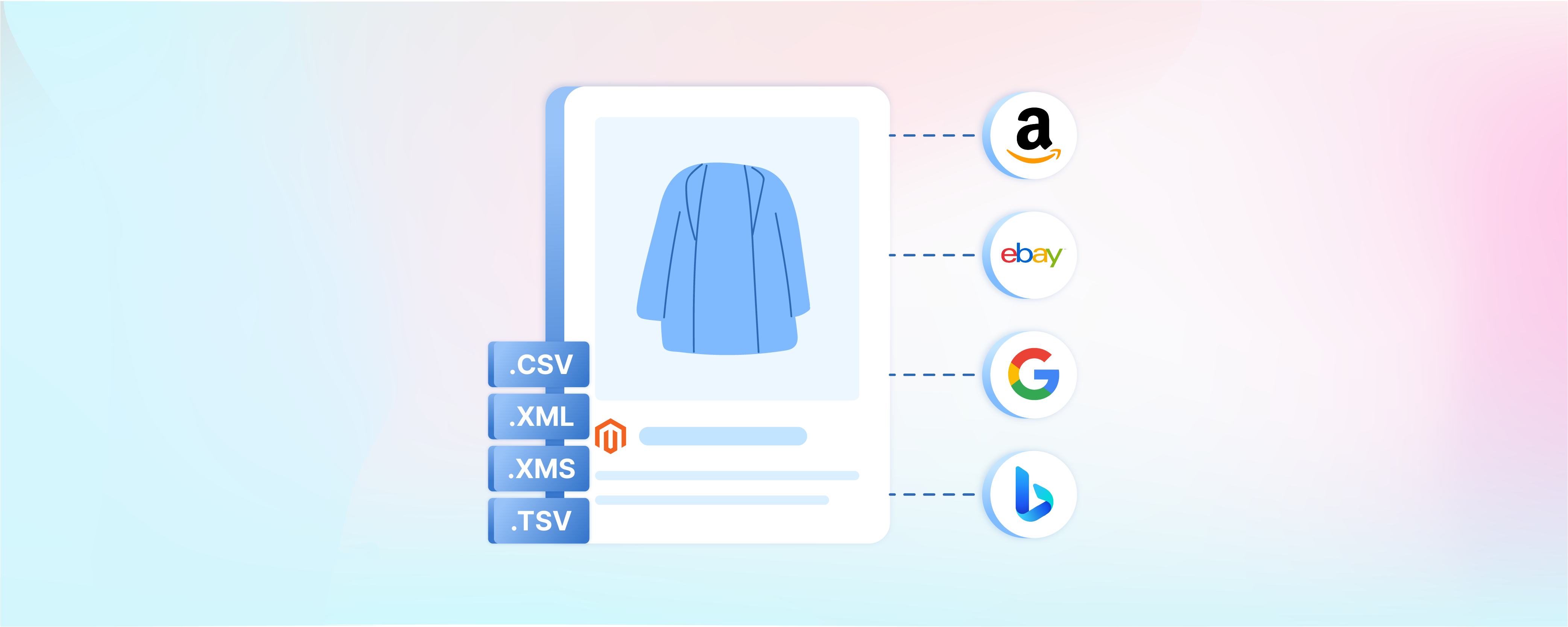 Magento Product Feed: Benefits and Ways to Optimize