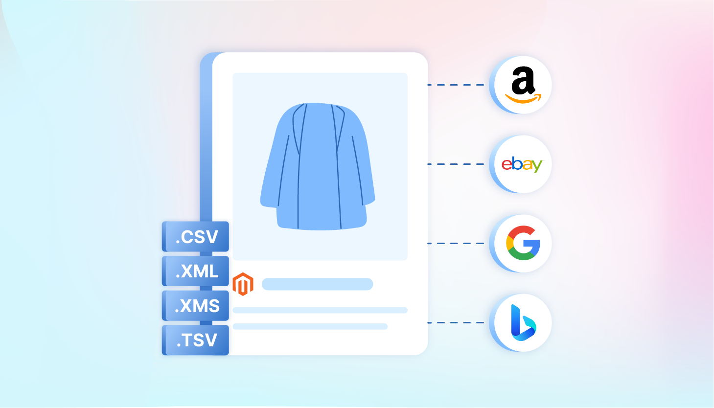 Magento Product Feed: Benefits and Ways to Optimize
