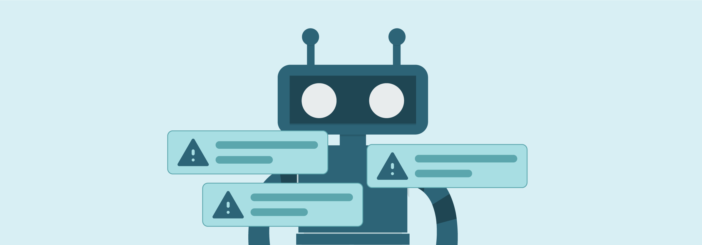 Detailed explanation of spam bots in Magento 2 context