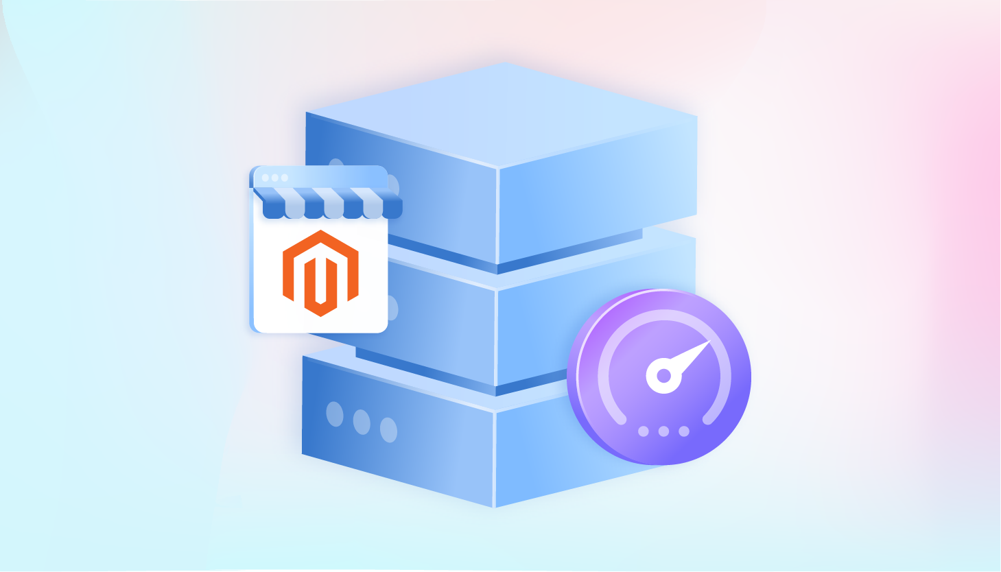 Magento Website Hosting Optimizations for Higher Conversion