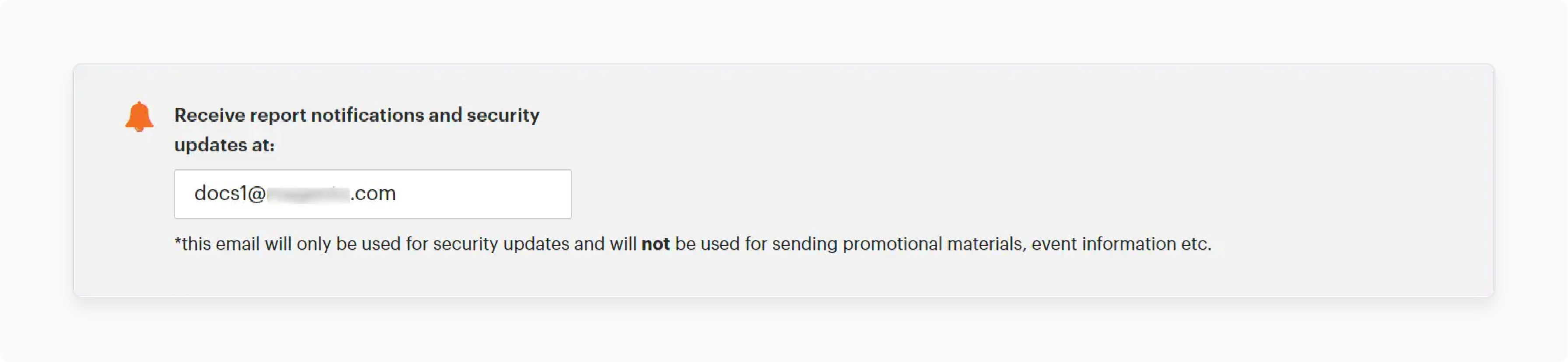 Magento 2 Scan Notifications and Updates Setup