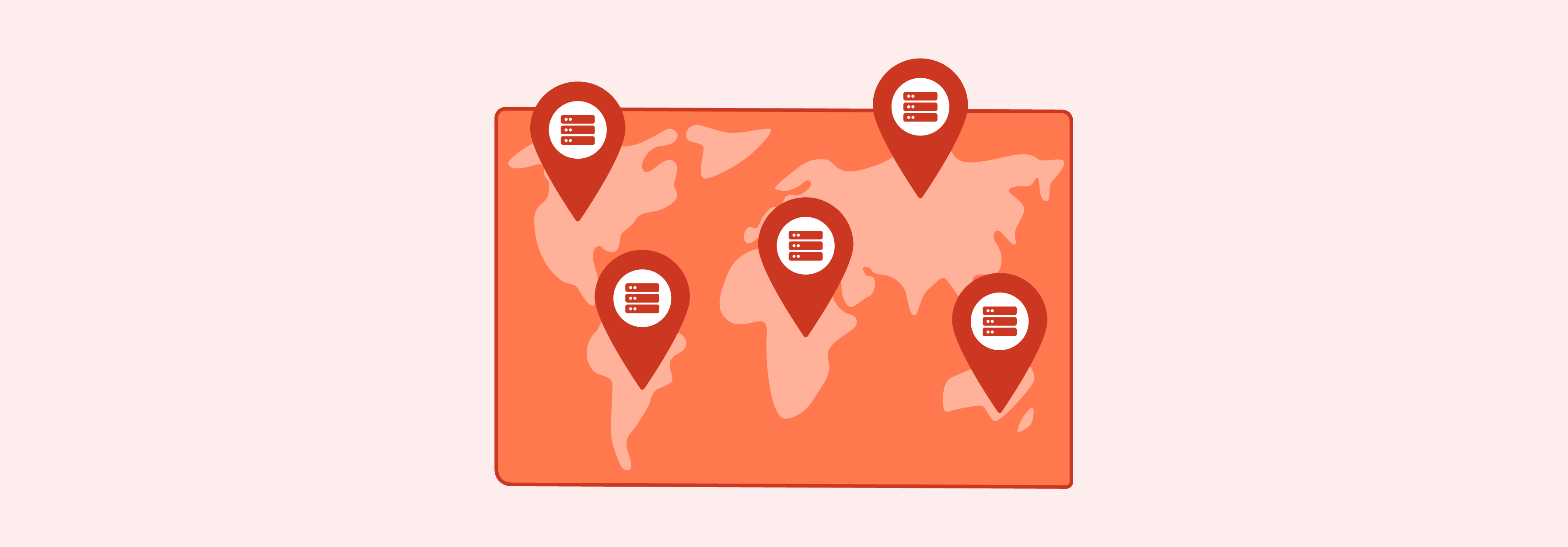 Impact of server location on Magento hosting performance