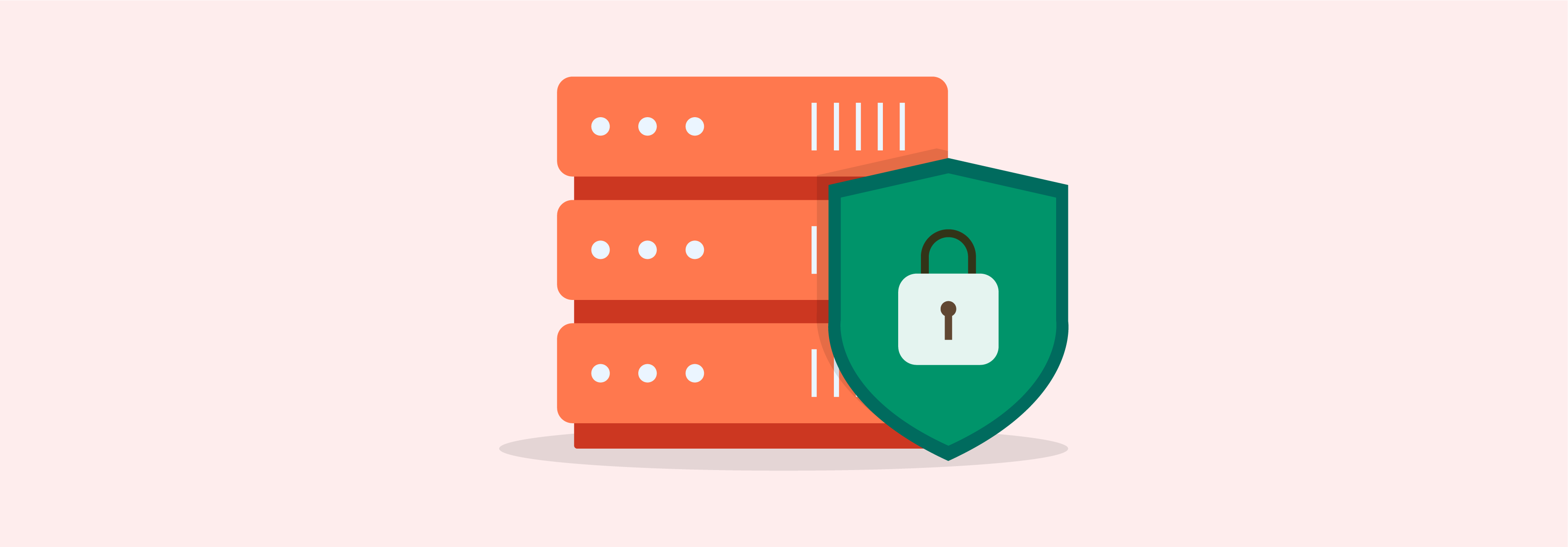 Key features of secure and reliable hosting for Magento stores