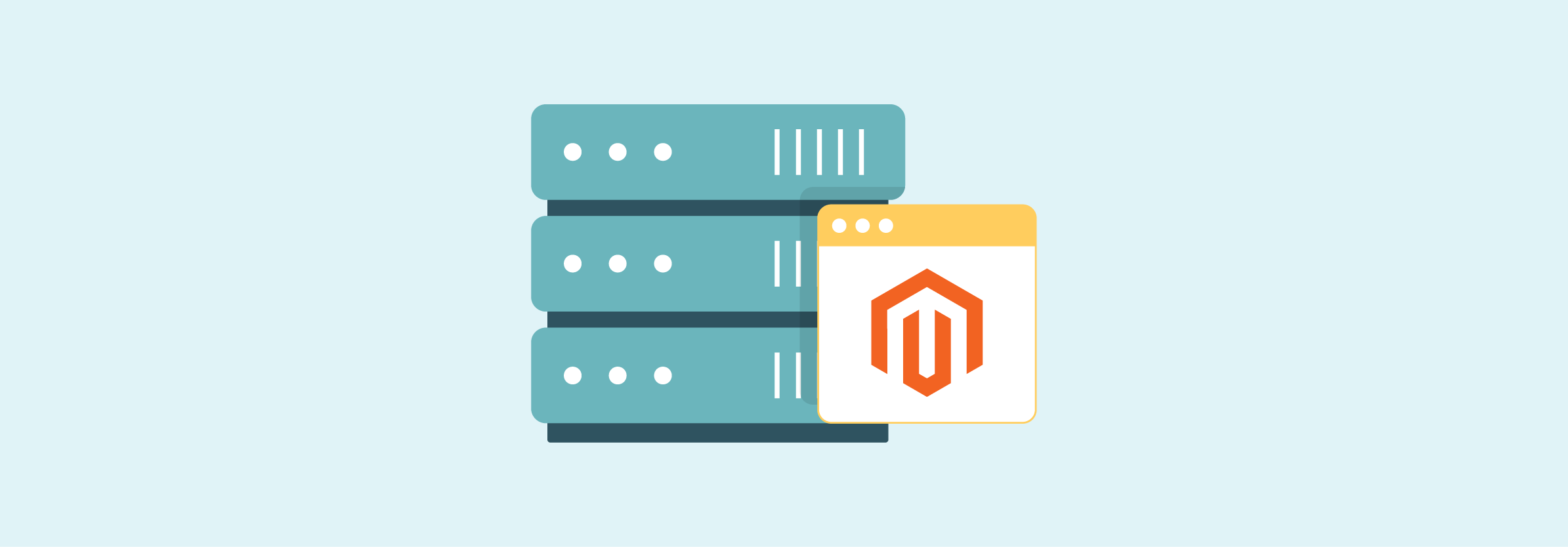 Understanding Magento Hosting - A Vital E-commerce Solution