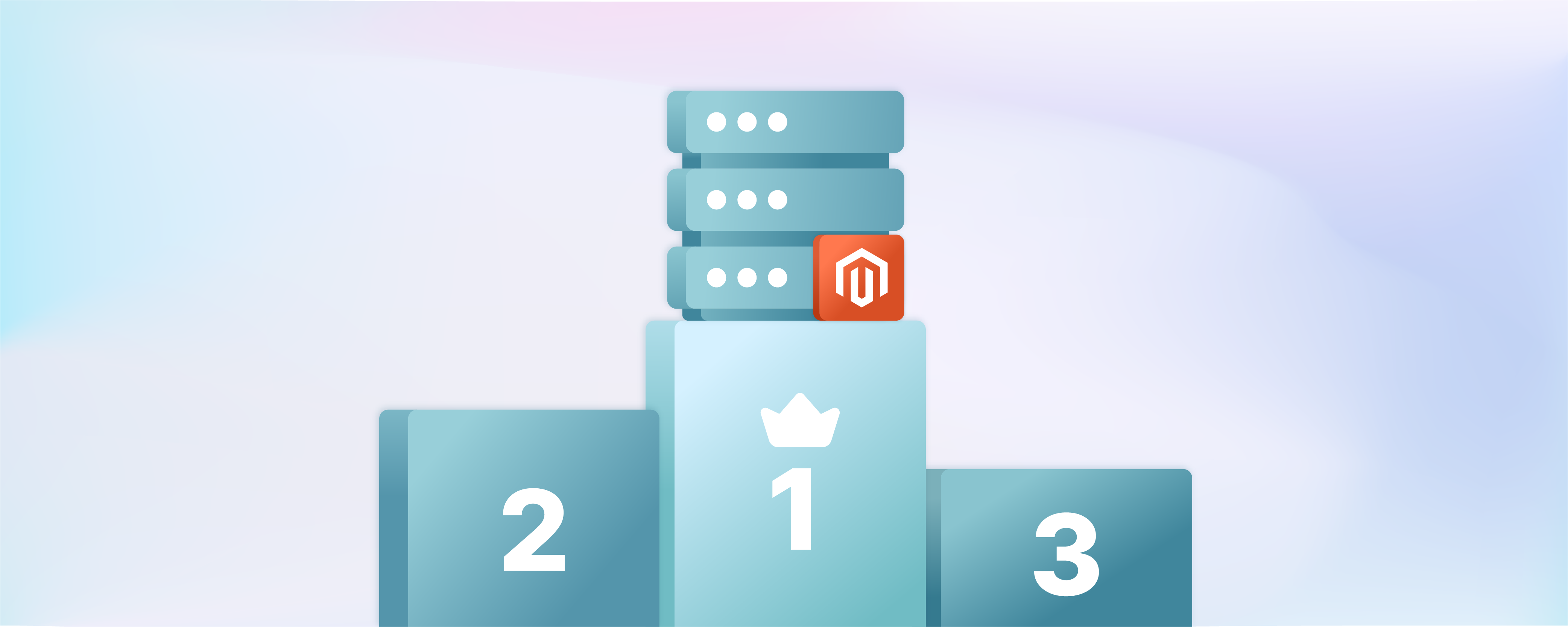 Best Magento Web Hosting Providers:  Comparison Features