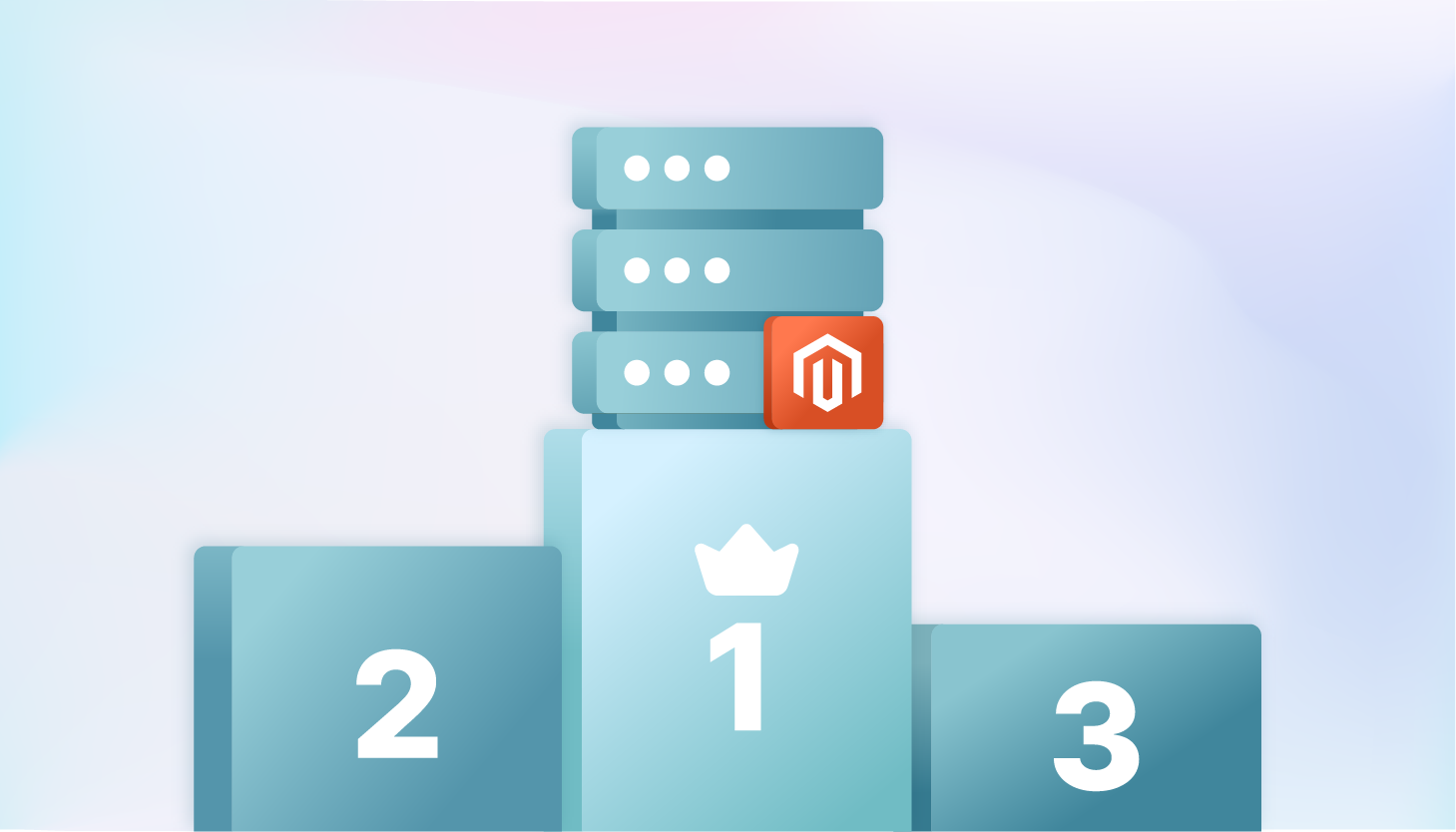 Best Magento Web Hosting Providers:  Comparison Features