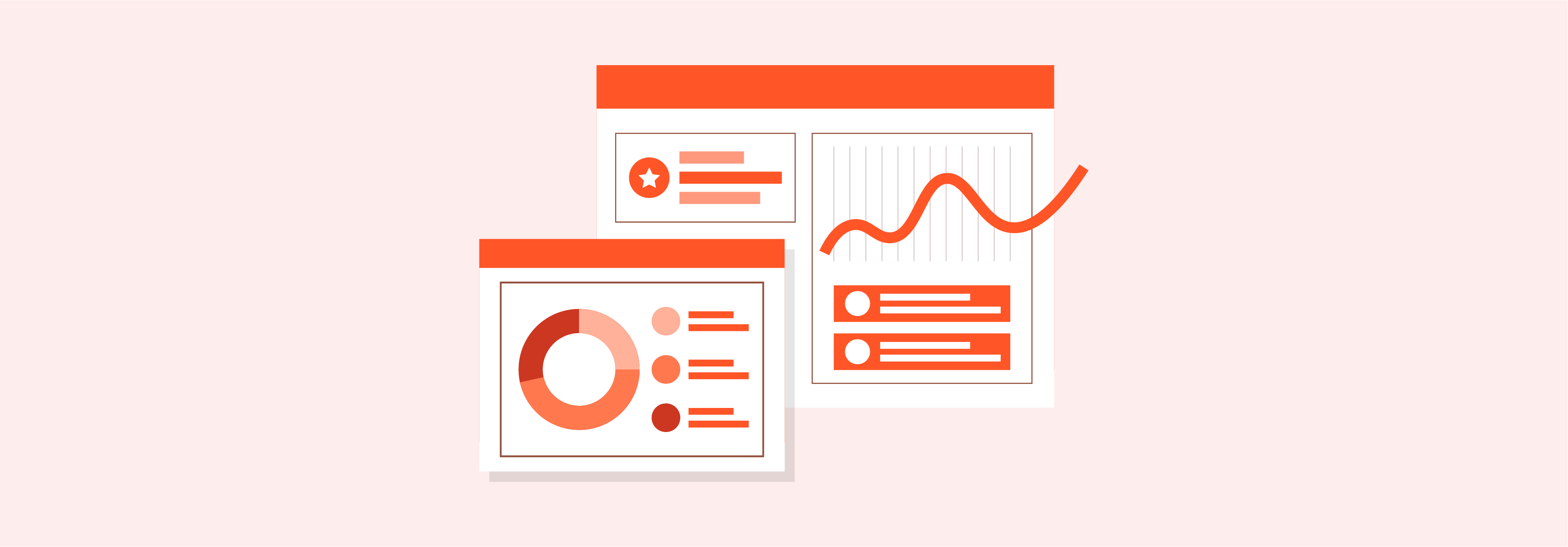 Graph showing scalability potential of Magento compared to BigCommerce