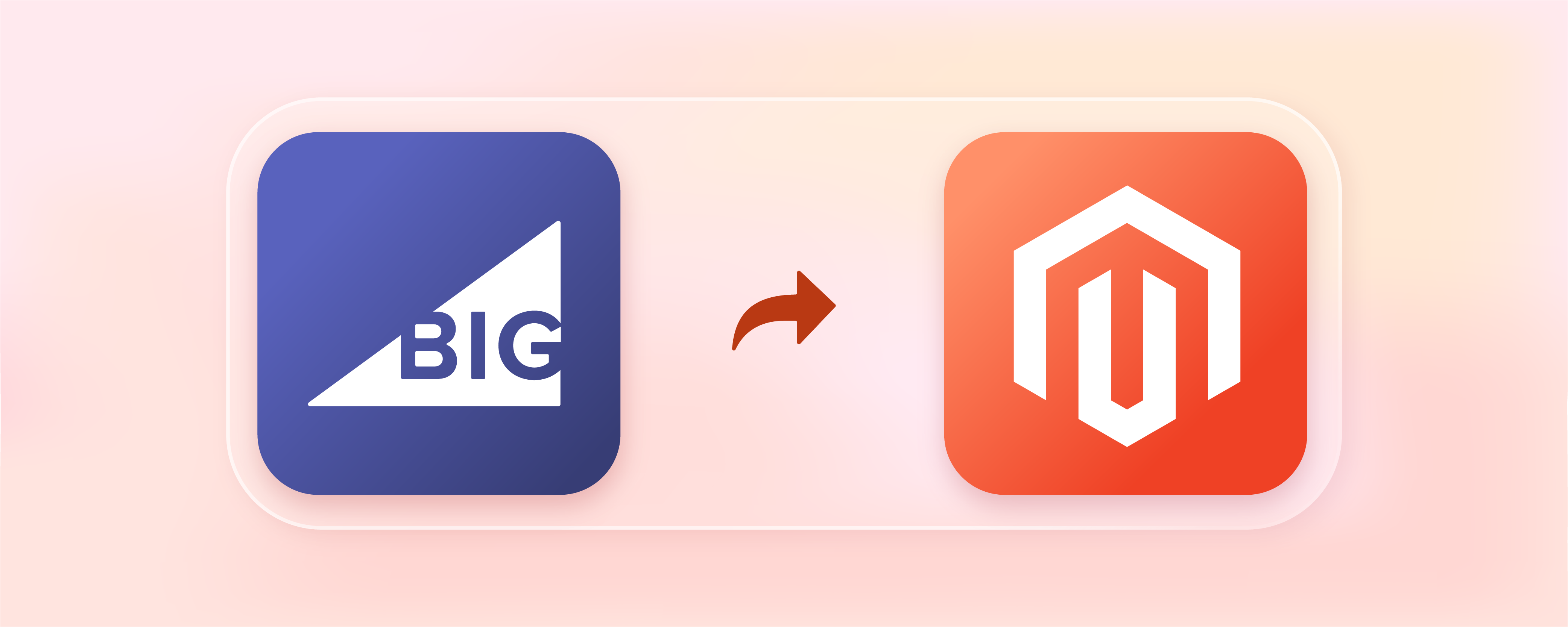 BigCommerce to Magento Migration: Benefits and Process