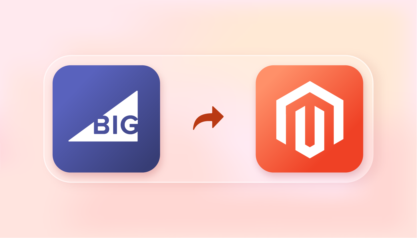 BigCommerce to Magento Migration: Benefits and Process