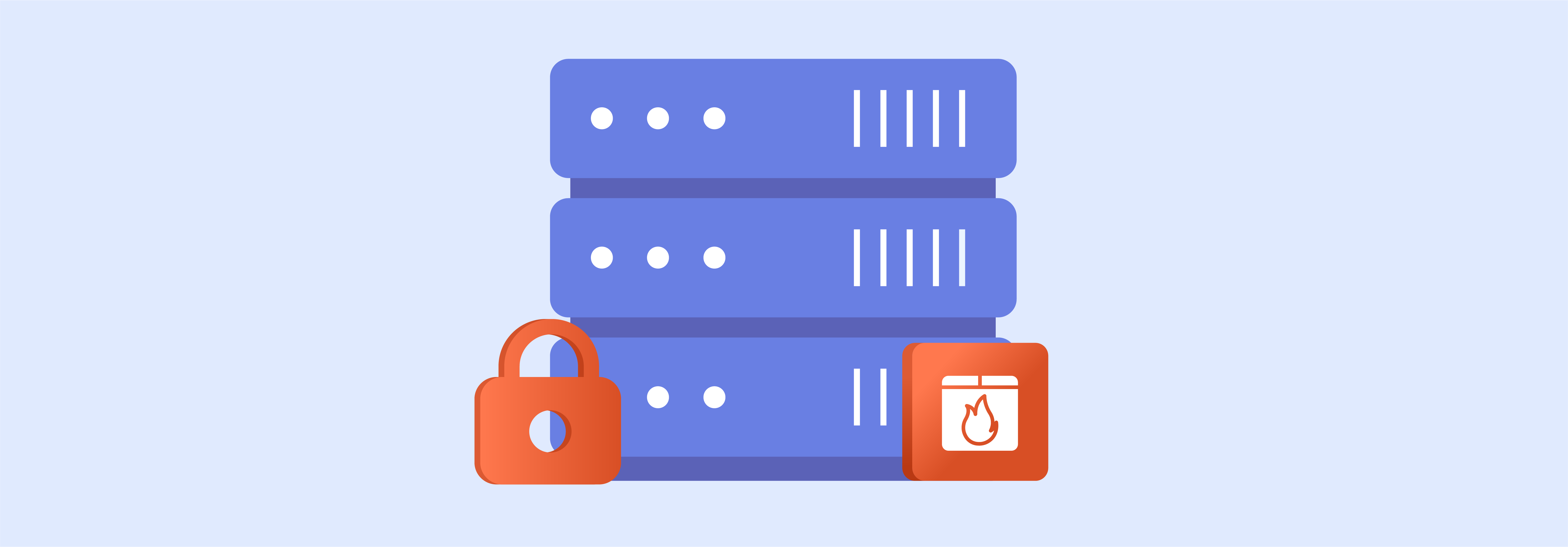 security measures in Magento hosting like firewalls and two-factor authentication
