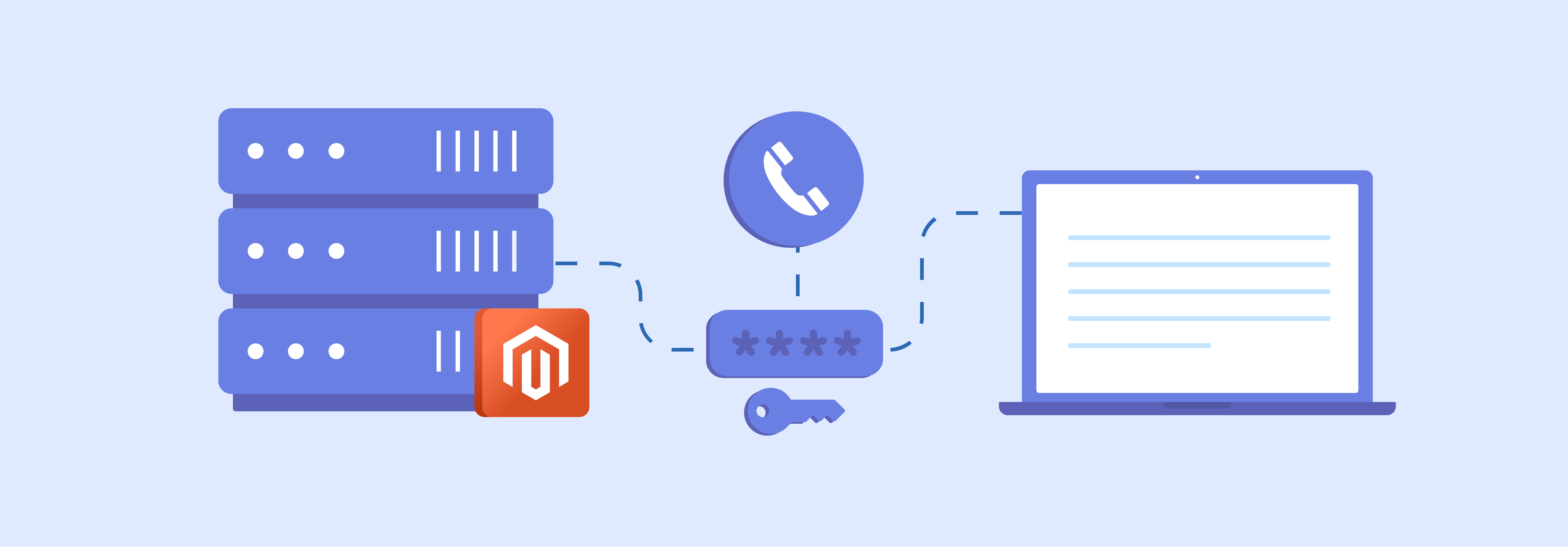 Assessing the 24/7 technical support services offered by Magento hosting providers