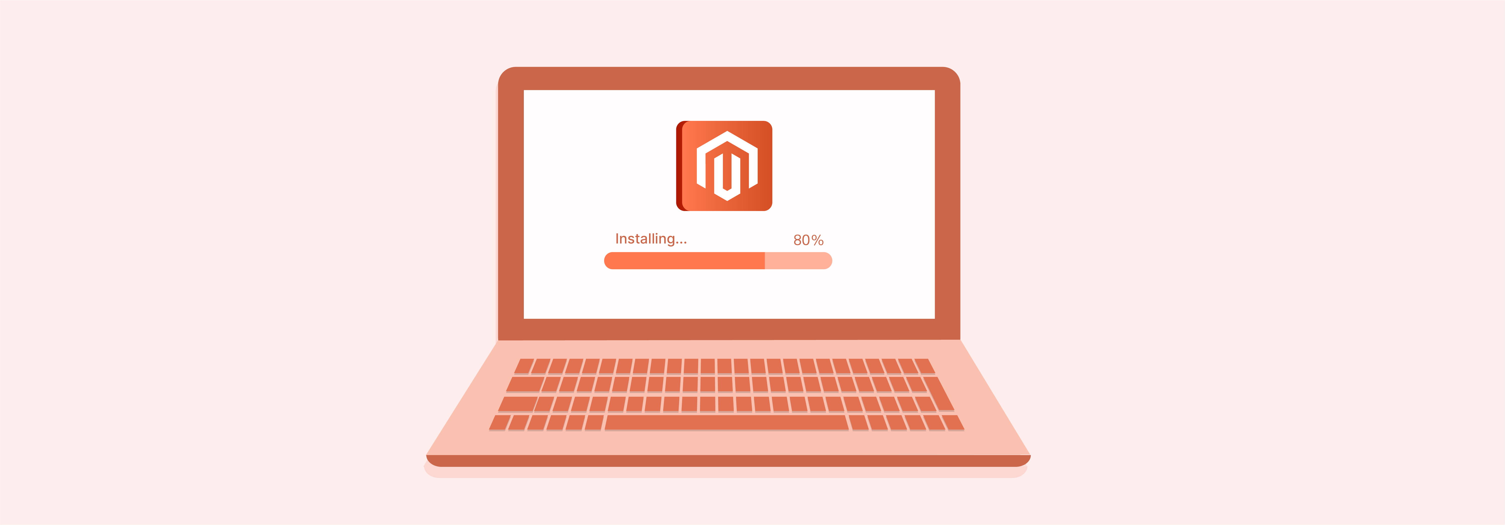 Installing Magento in a Cloud Hosting Environment