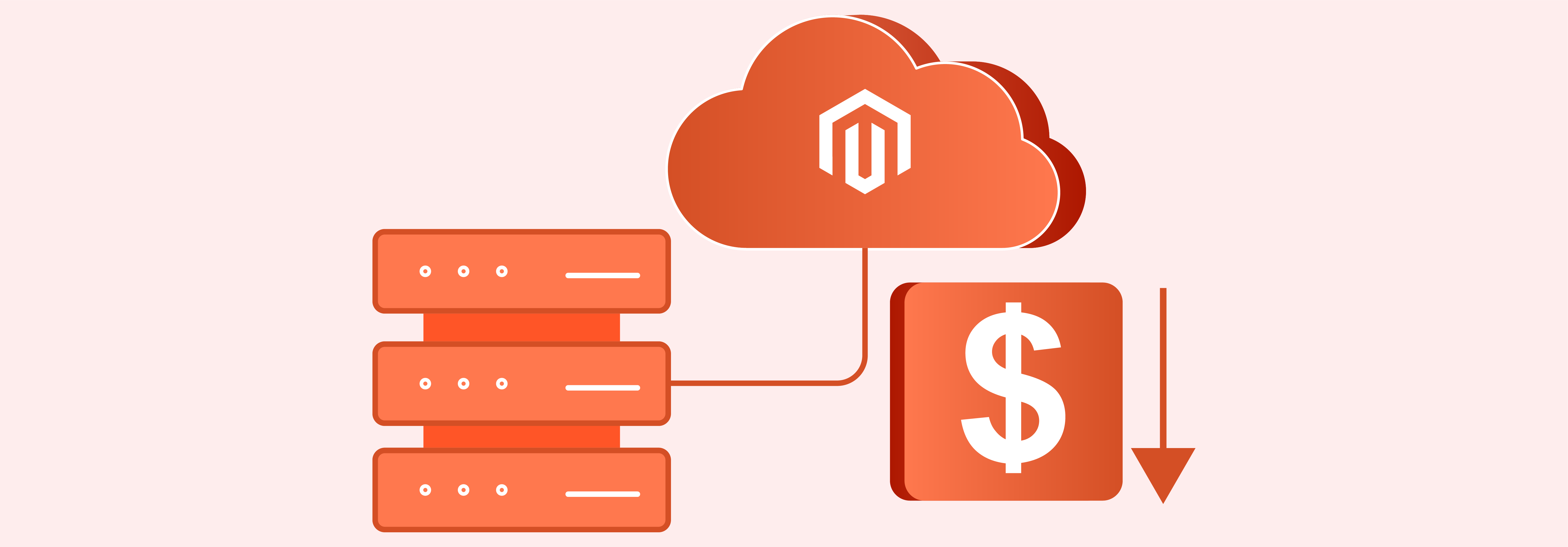 How Cloud Hosting Reduces Costs for Magento E-Commerce Sites