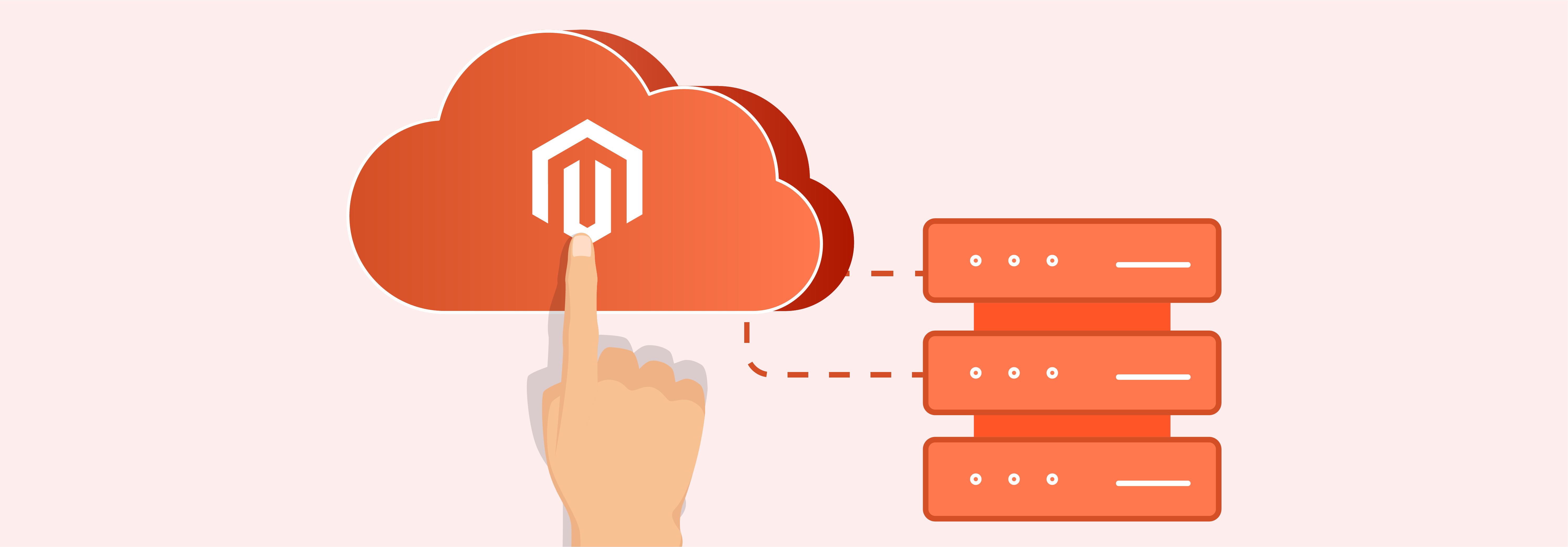 Guide to Selecting the Right Cloud Hosting Provider for Magento