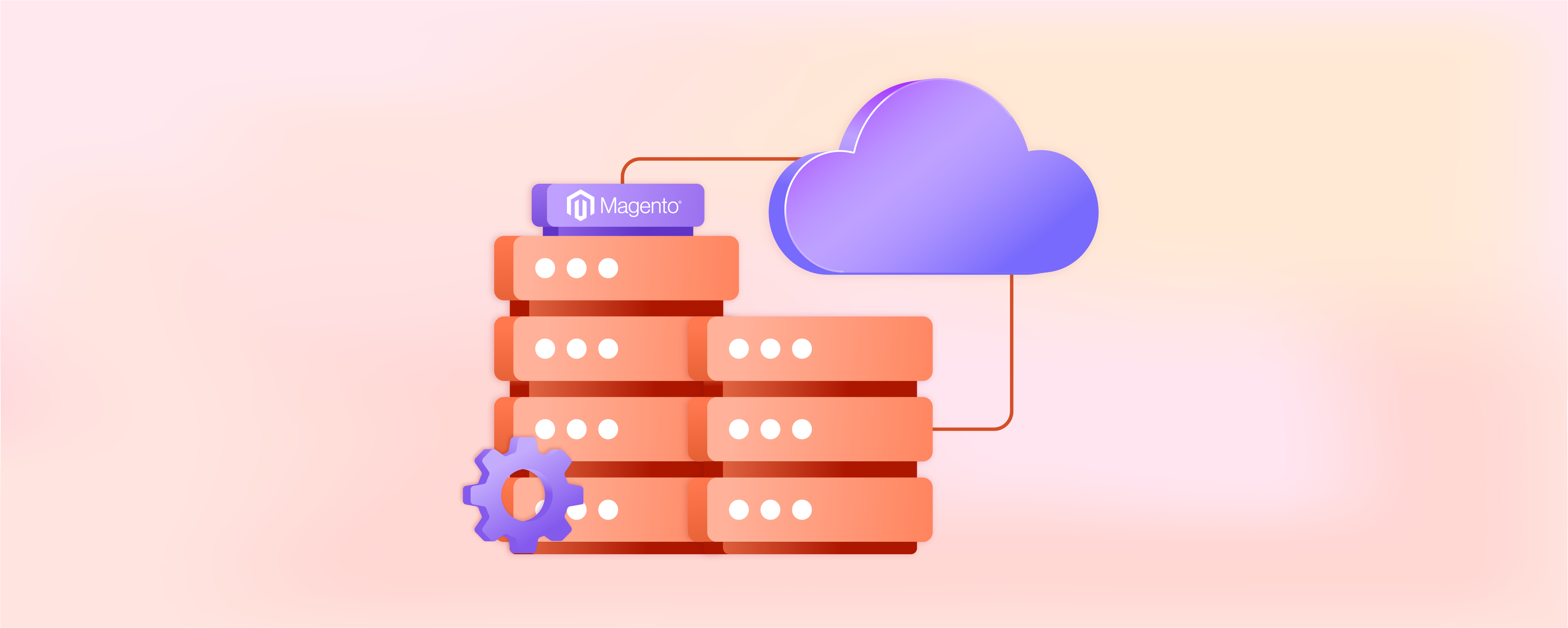Optimizing Cloud Hosting Magento: Setup and Cost Benefits
