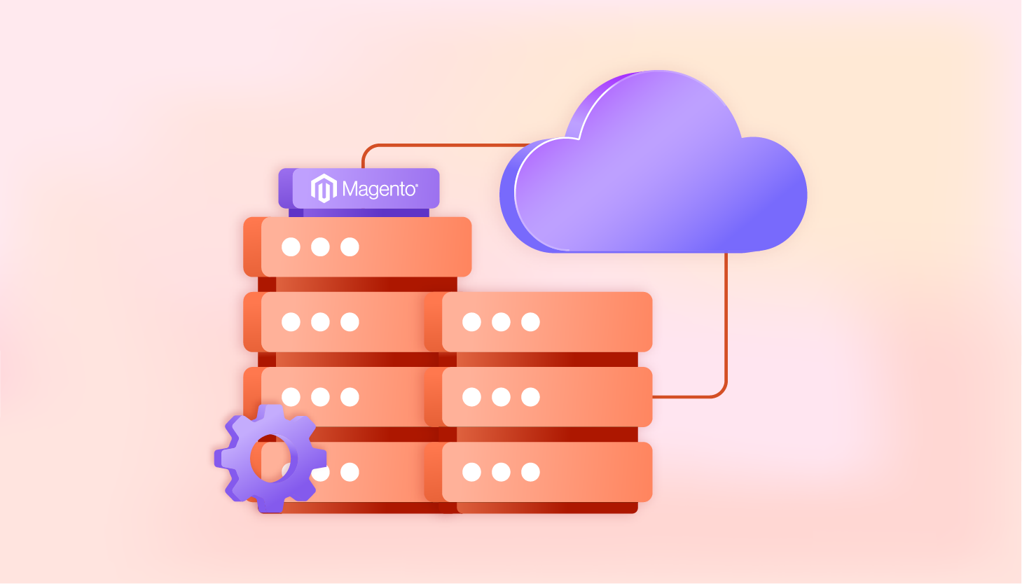 Setup Cloud Hosting Magento StepByStep Guide