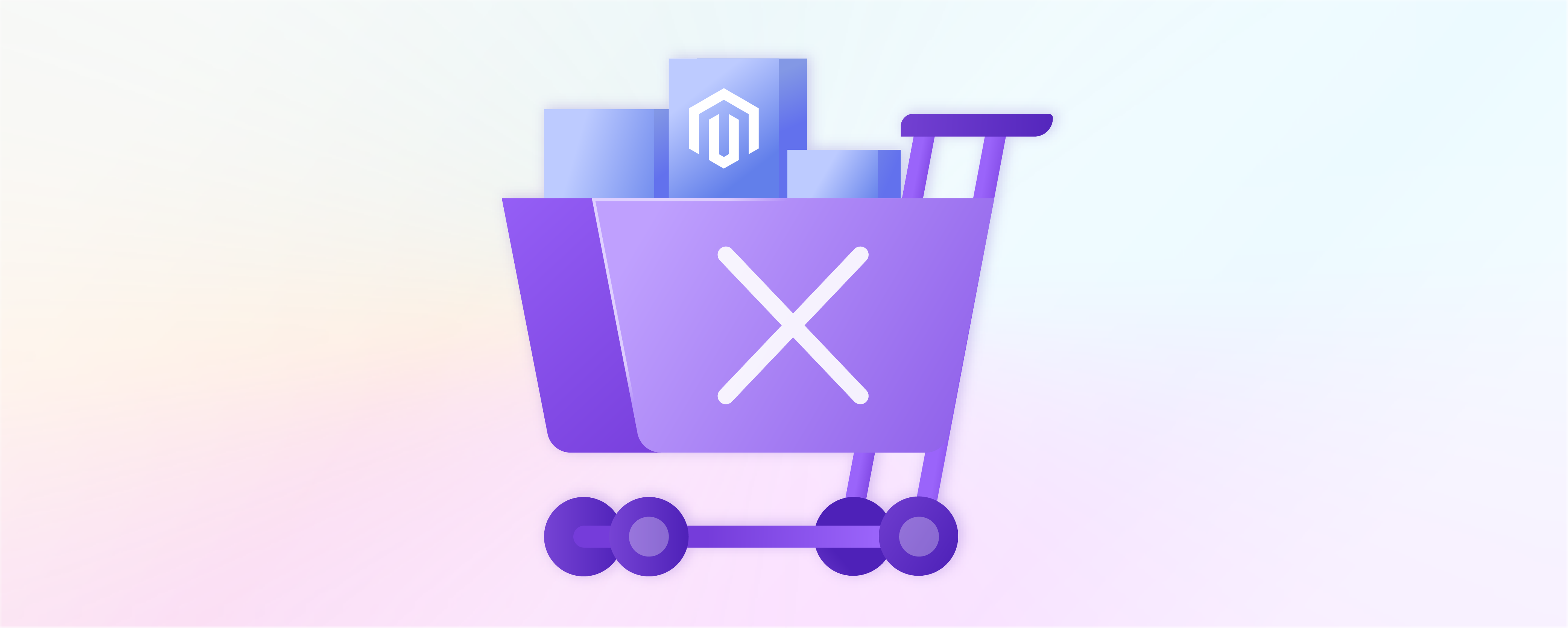 How Magento 2 boosts customer retention and cart abandonment