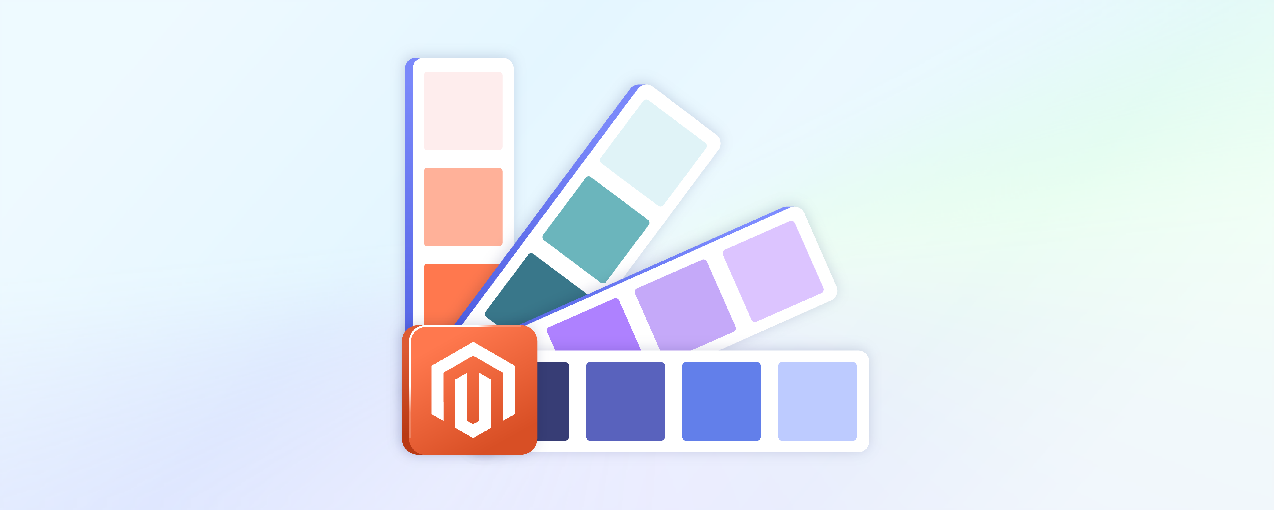 How to Configure Magento 2 Color Swatches?