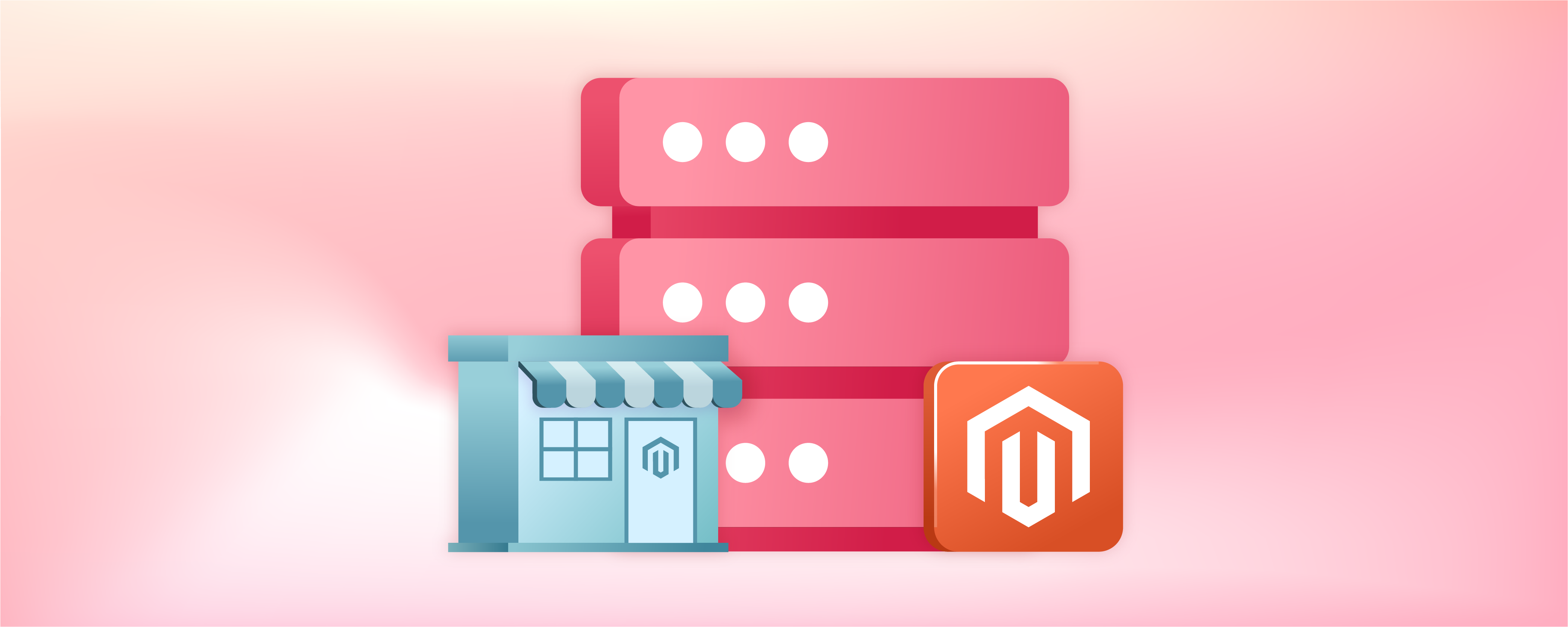 Top 10 Magento Hosting Providers for E-commerce in 2024