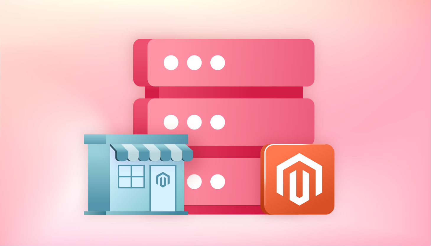 Top 10 Magento Hosting Providers for E-commerce in 2024