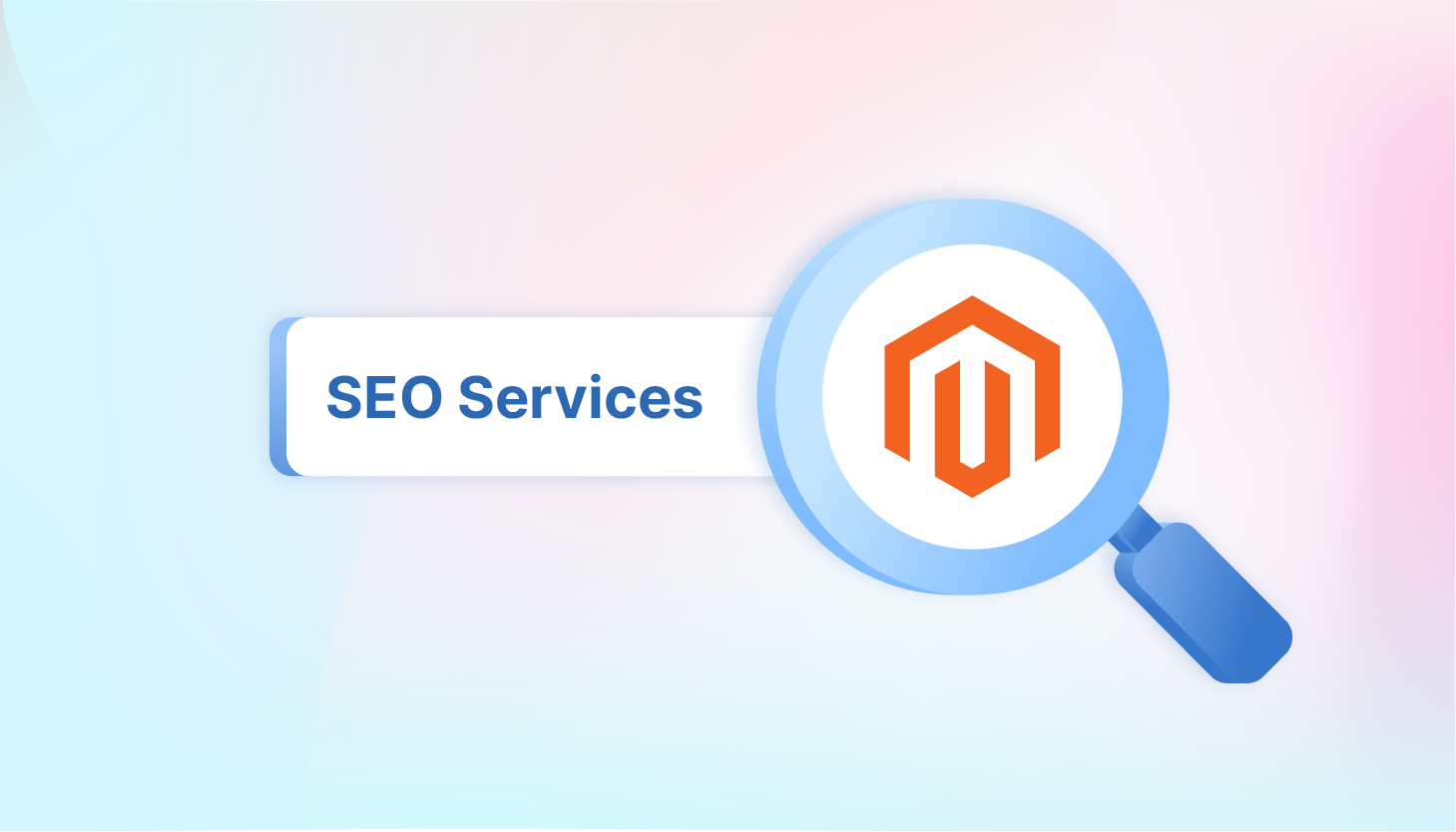 Magento SEO Services: Improve Store Visibility in SERPs