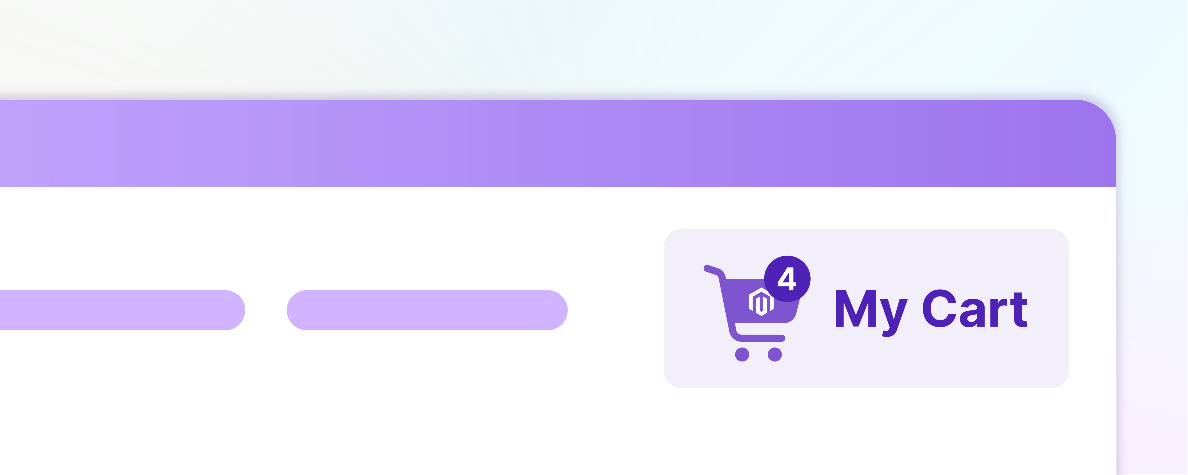 Set Up the Magento Cart for Your Online Store