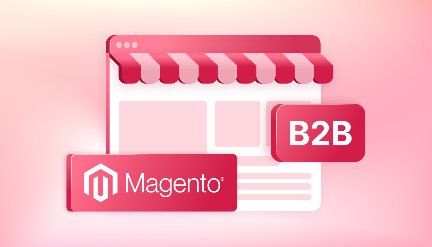 Magento B2B Themes: Advantages and Types