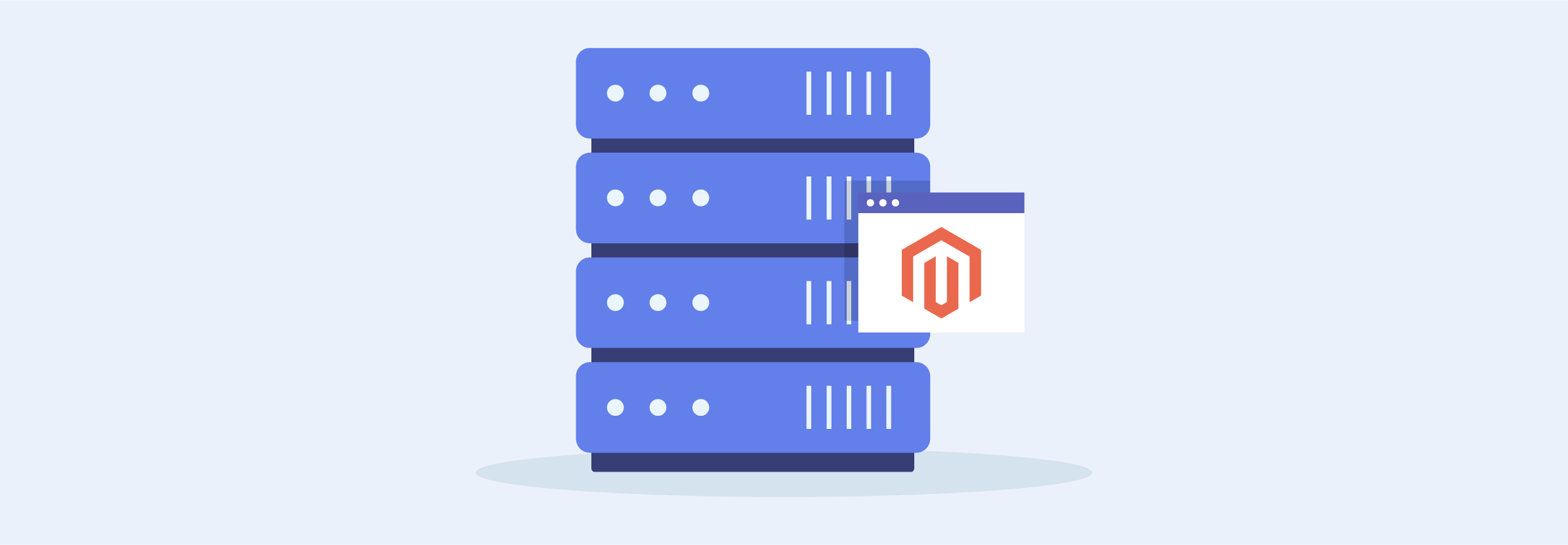 Magento page and server optimization techniques