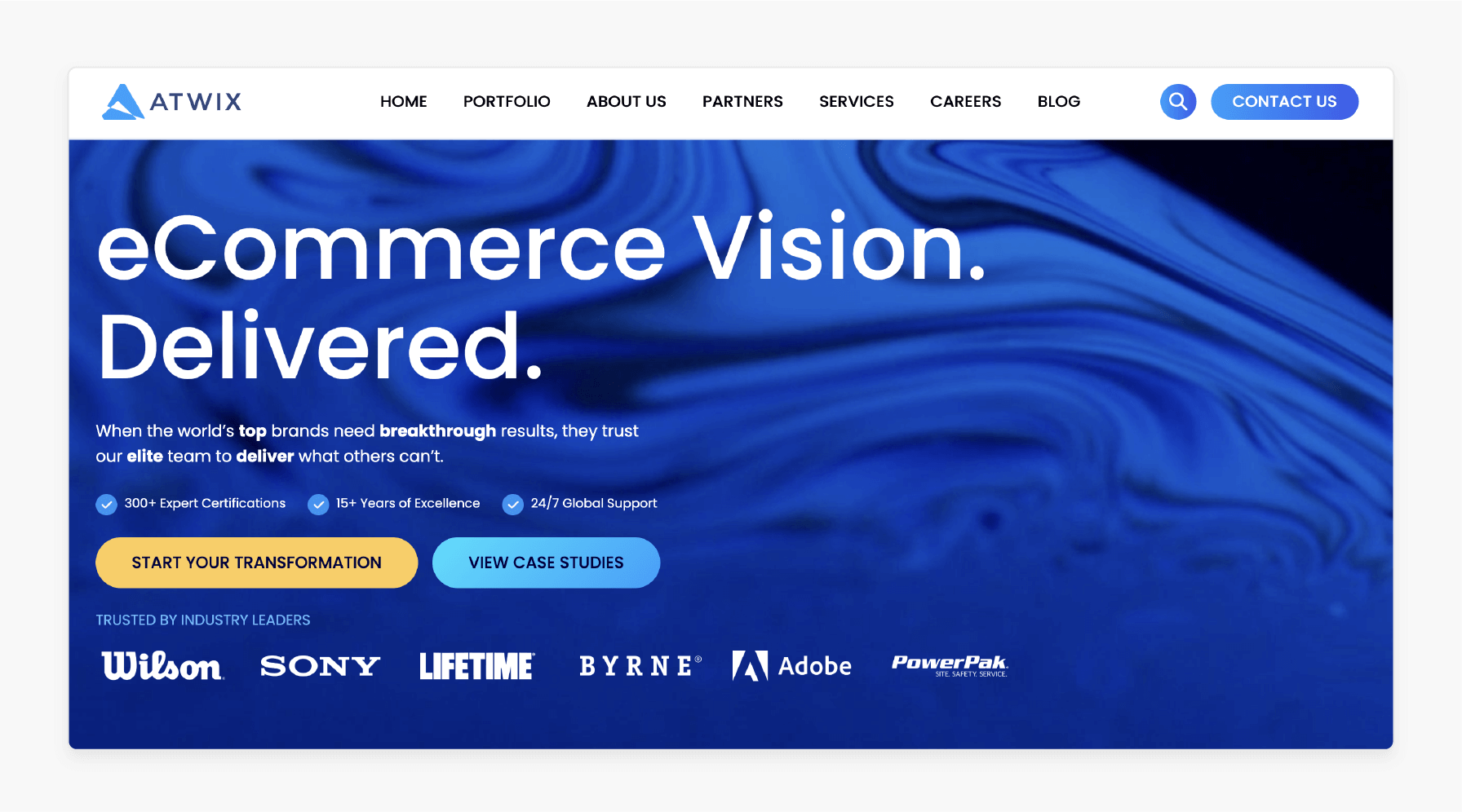 Atwix Magento development experts