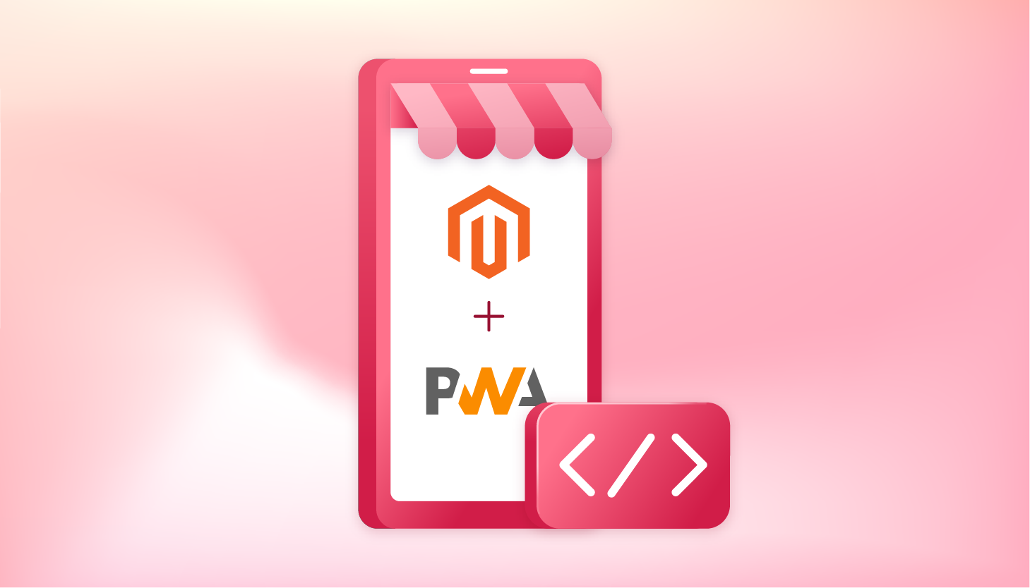 Magento PWA Development: Redefining Online Retail Success