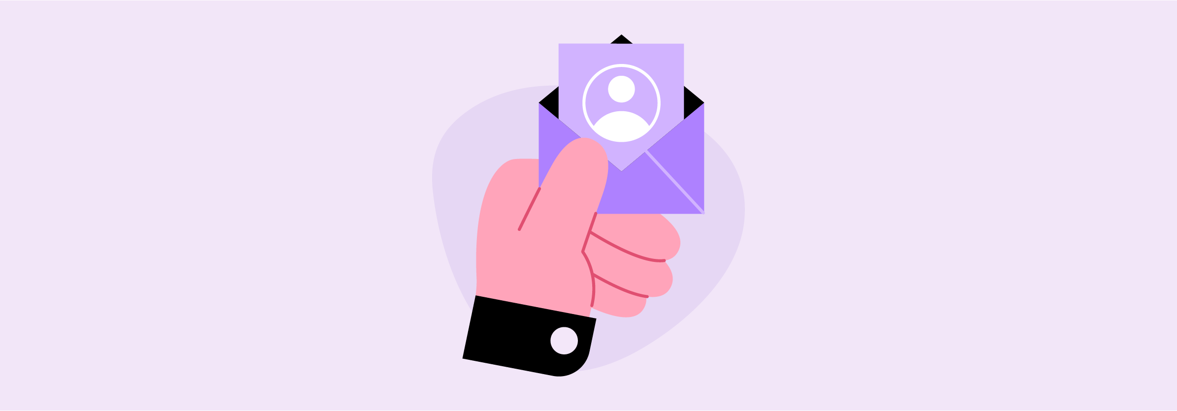 Tailored marketing mail designed through Magento customer segmentation