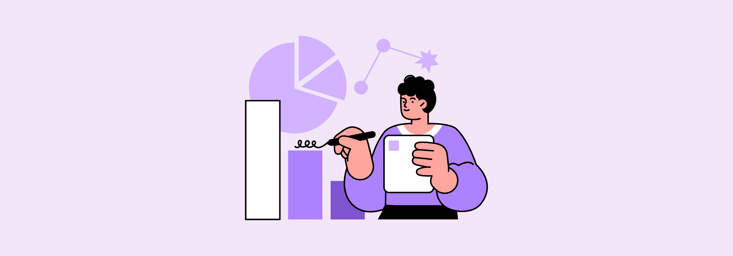 Analyzing Magento customer segmentation data for continuous improvement