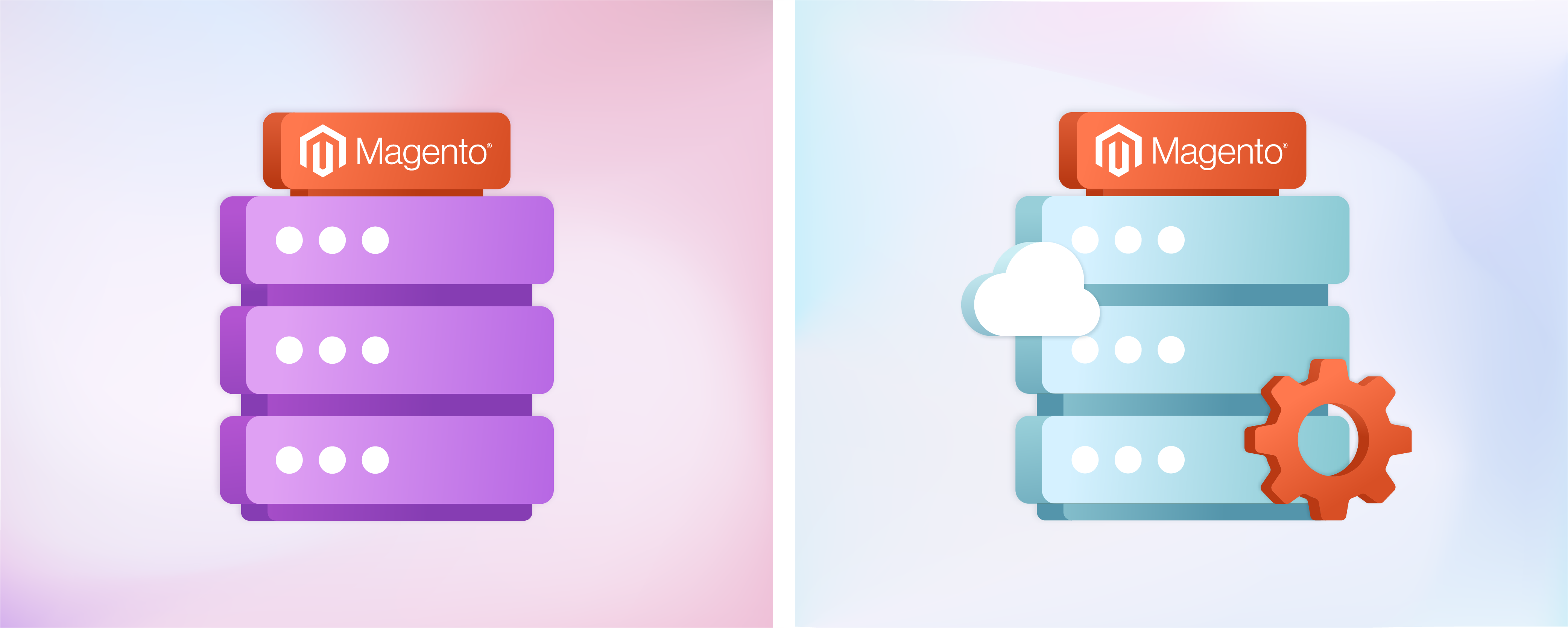 Magento Self-Hosted vs Managed Hosting: Pros and Cons