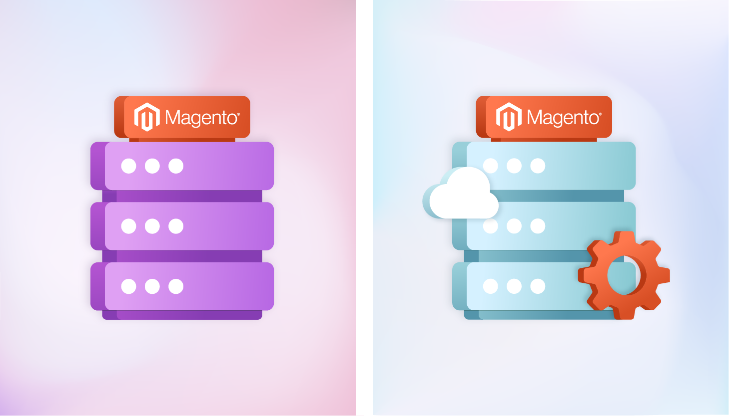 Magento Self-Hosted vs Managed Hosting: Pros and Cons