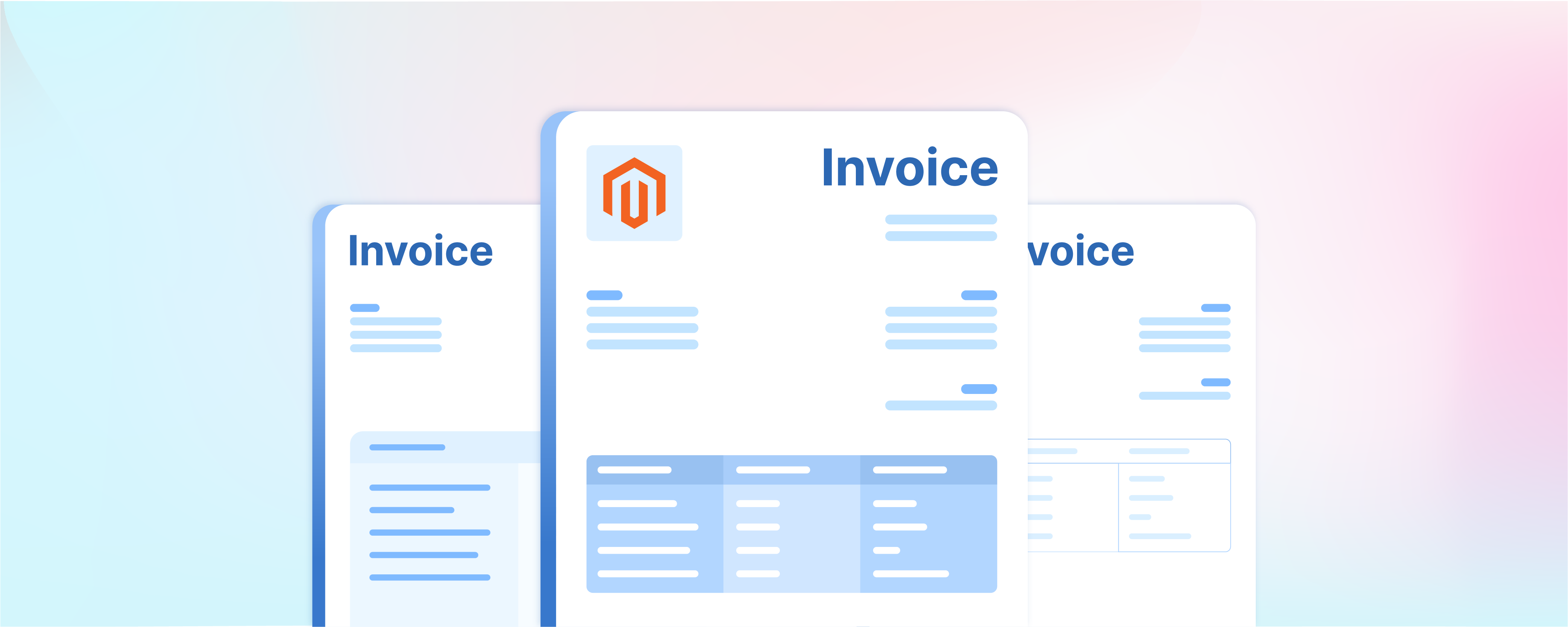 11 Magento Invoice Templates to Boost User Experience