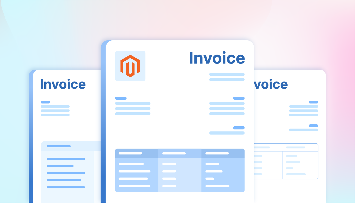 11 Magento Invoice Templates to Boost User Experience