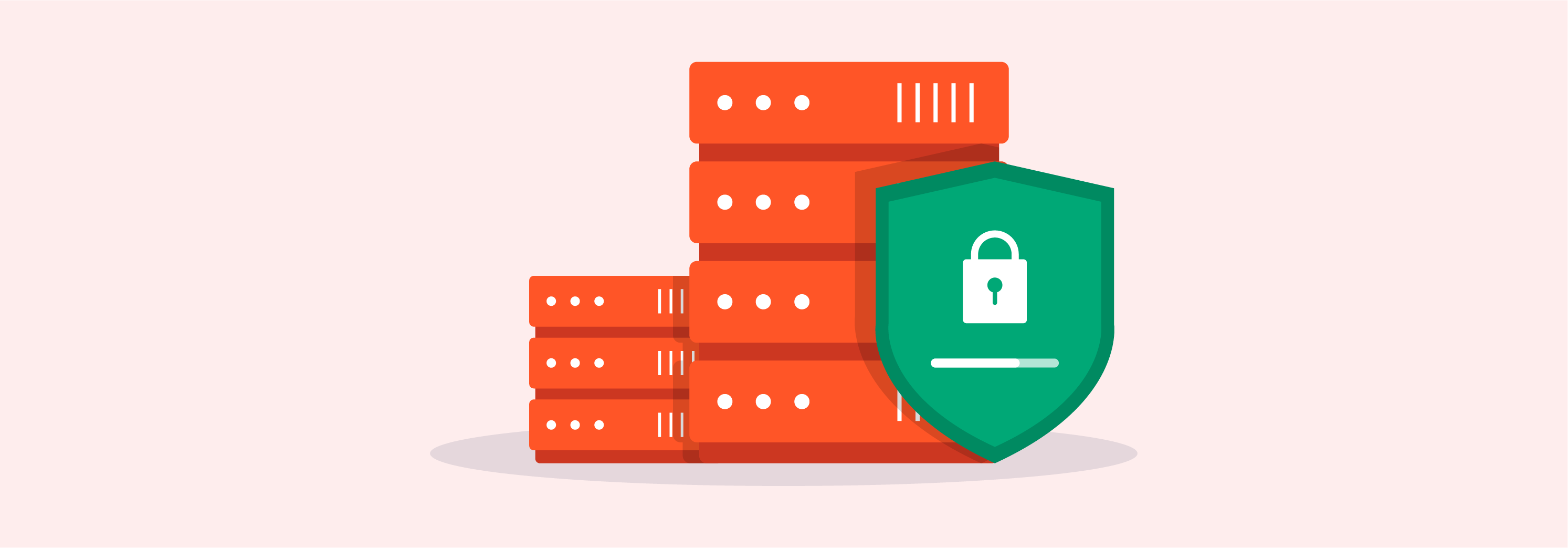 Security Features for Magento
