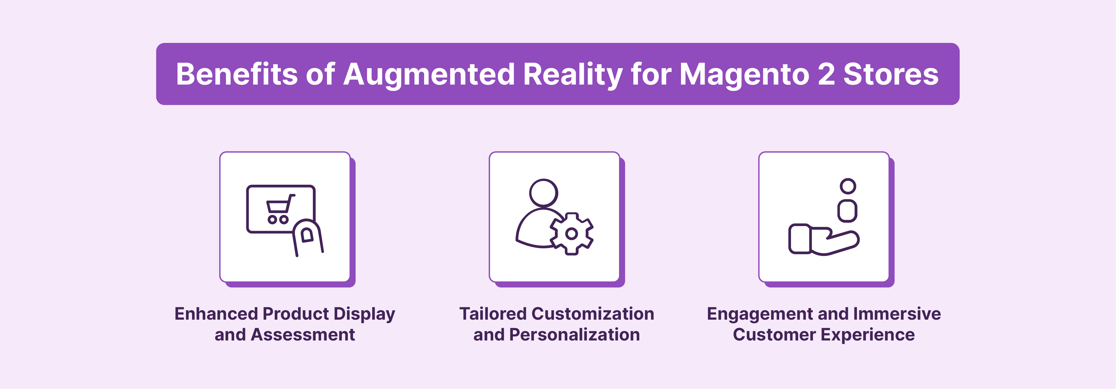 Advantages of Augmented Reality for customer engagement in Magento 2