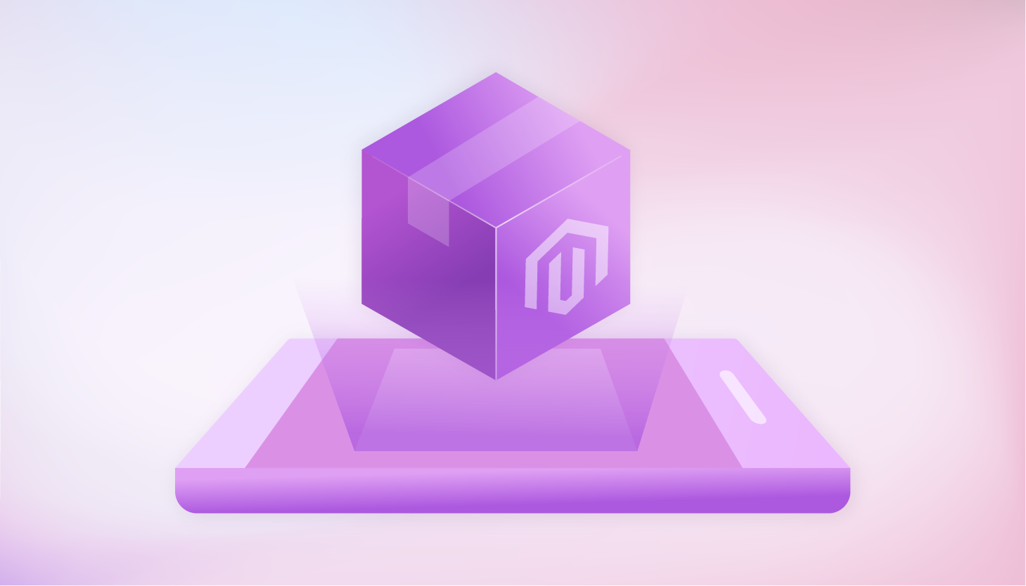 Magento Augmented Reality: Challenges and Future Trends