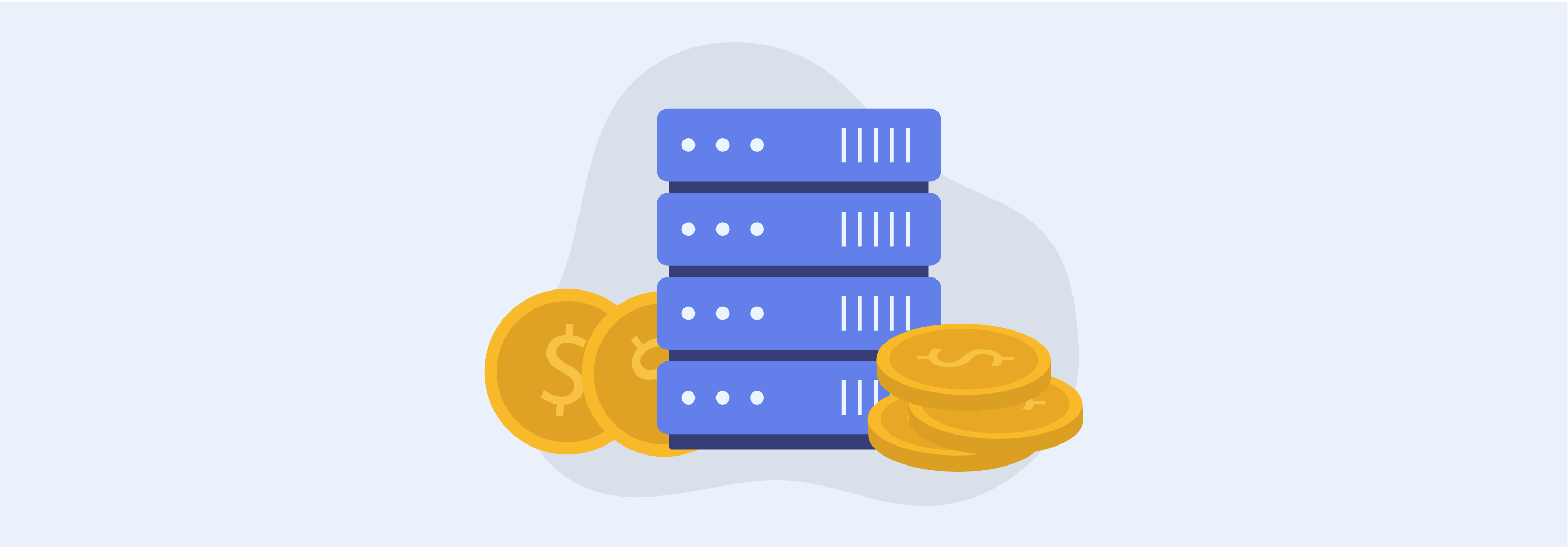 Comparison of hosting expenses for Magento Open Source, Enterprise, and Commerce Cloud