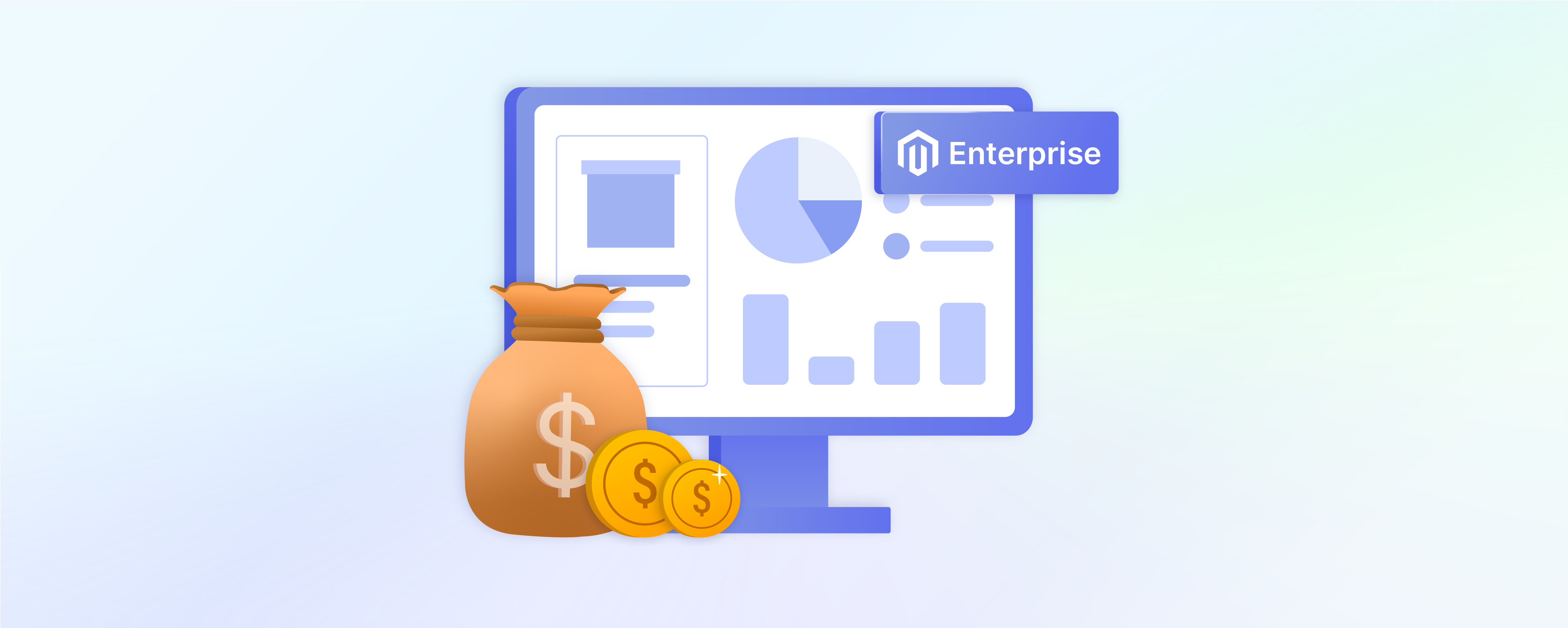 How Much Does Magento Enterprise Cost? Pricing Breakdown