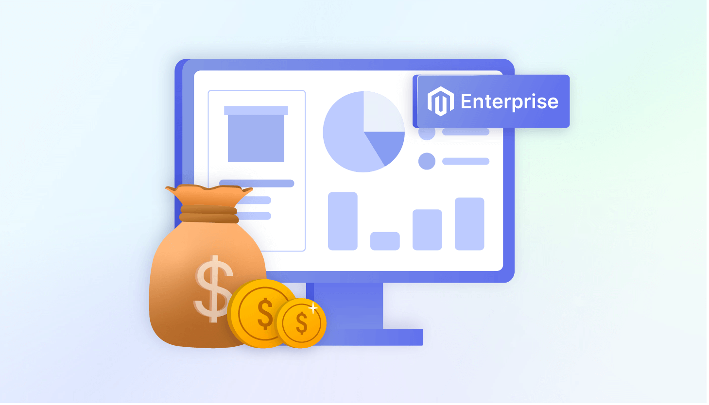 How Much Does Magento Enterprise Cost? Pricing Breakdown
