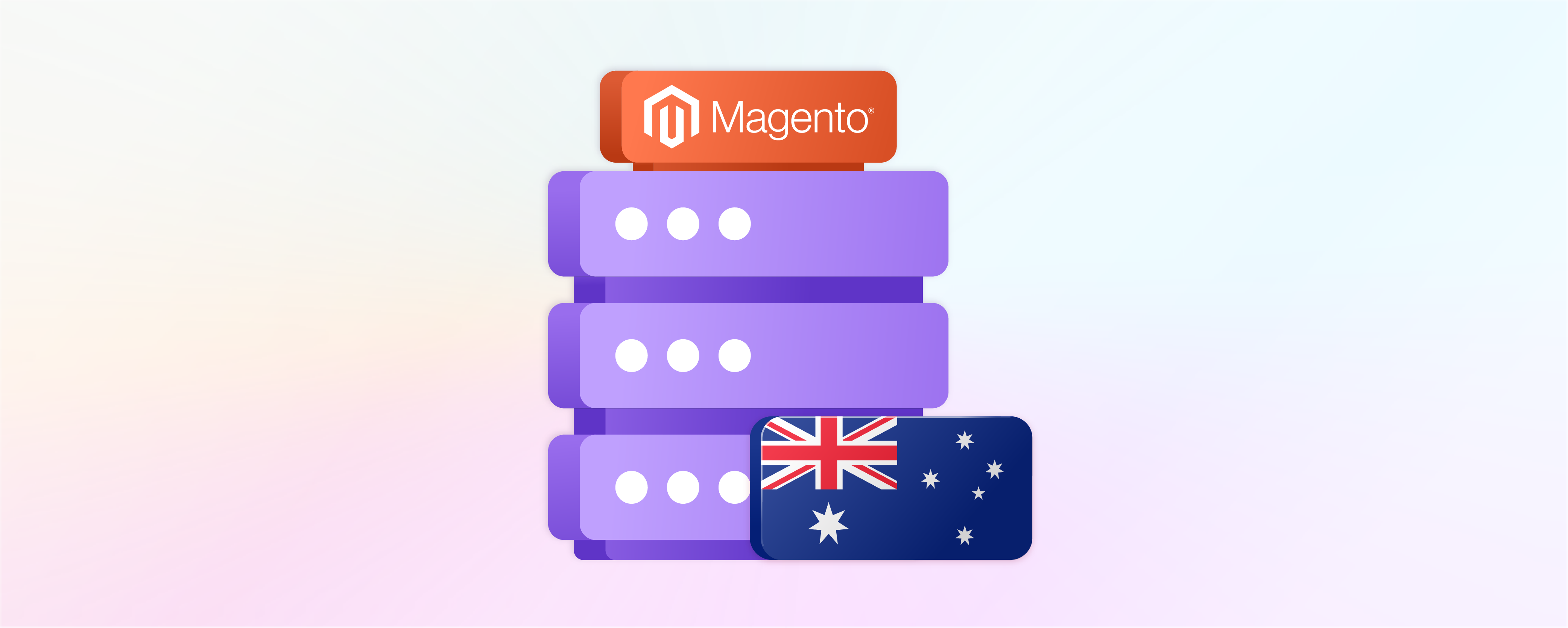 Magento Hosting Australia: Solutions and Best Features