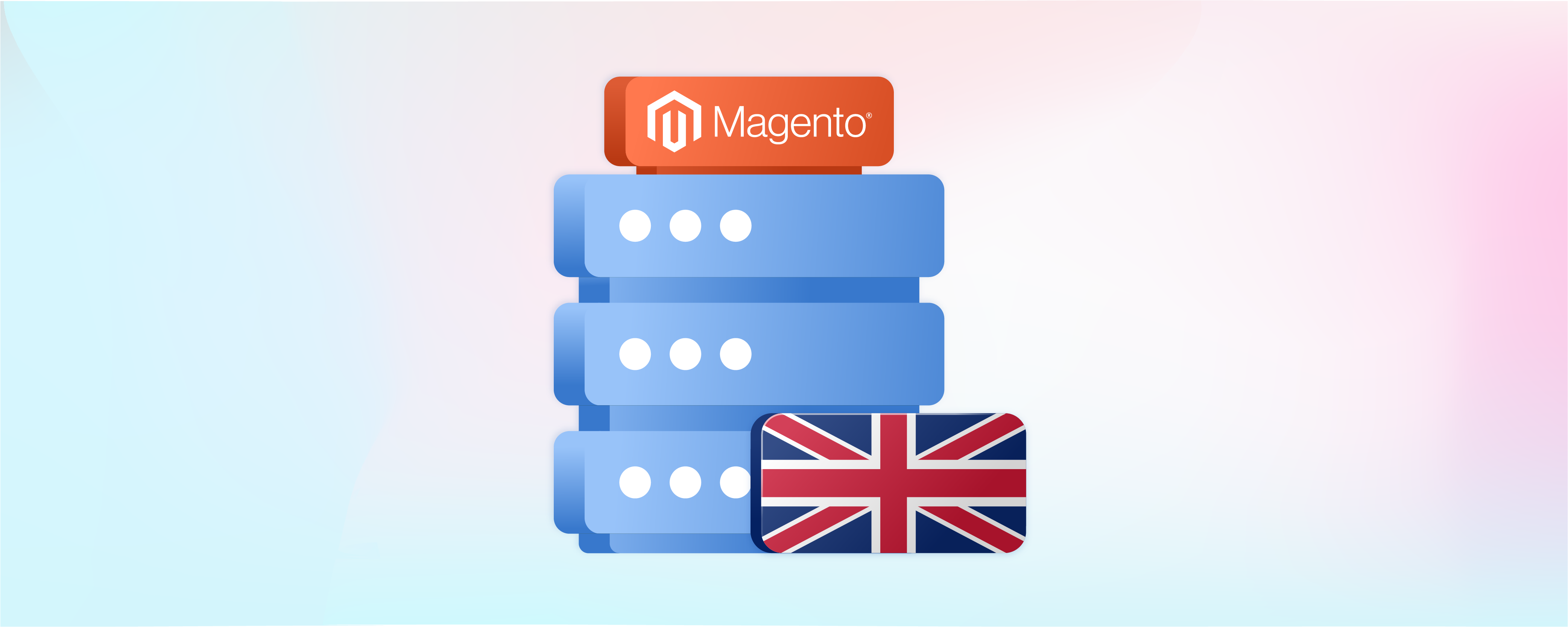 Top 9 Magento UK Hosting Services: Fast, Reliable, & Secure